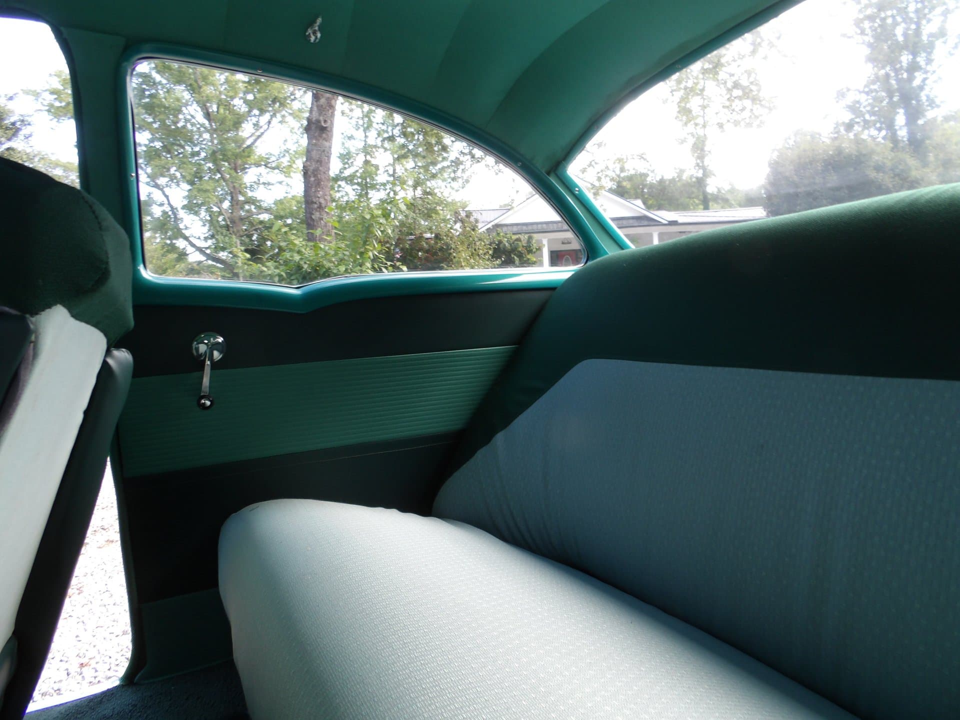1955 Chevrolet 210 thumbnail 25
