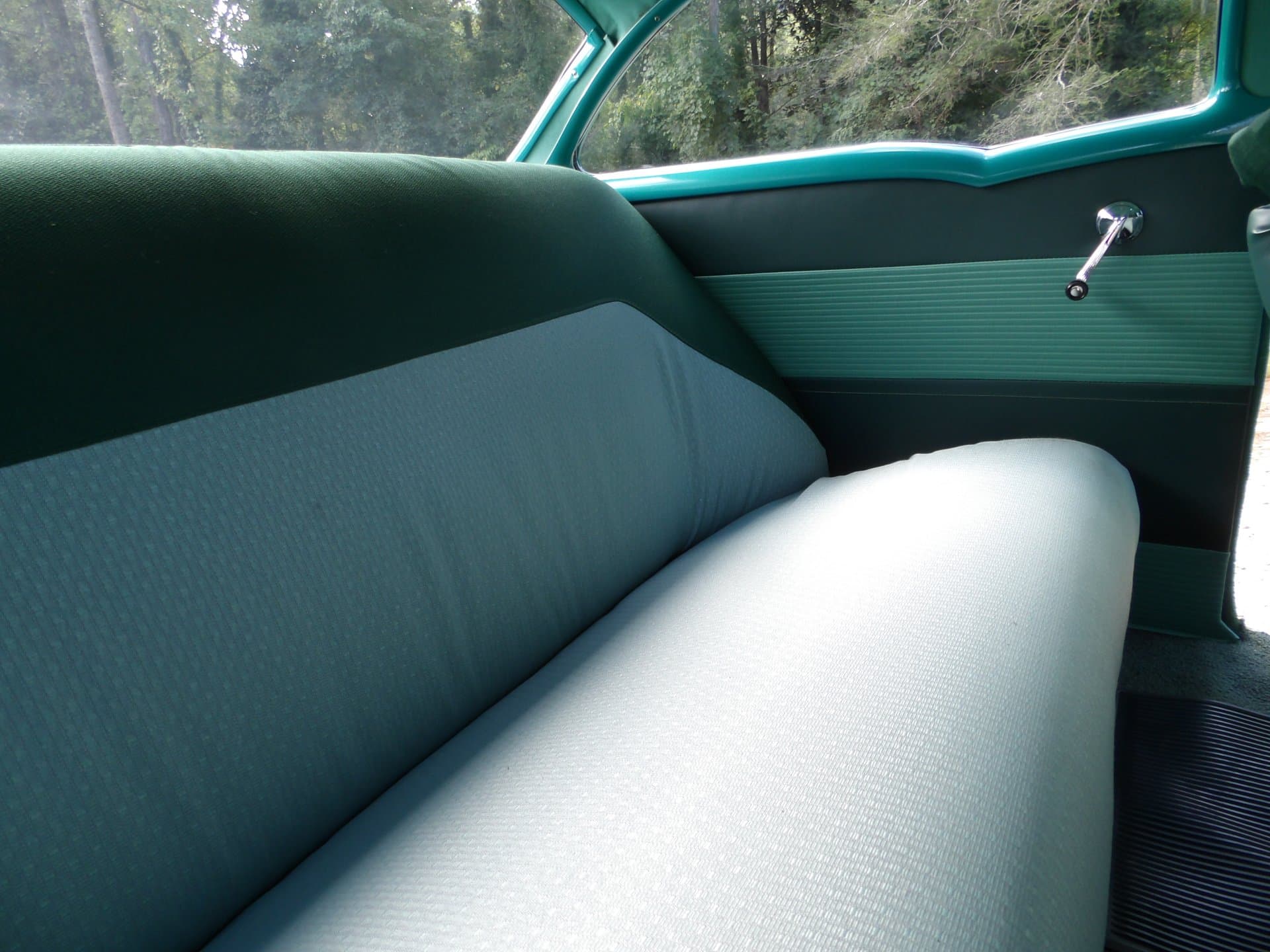 1955 Chevrolet 210 thumbnail 26