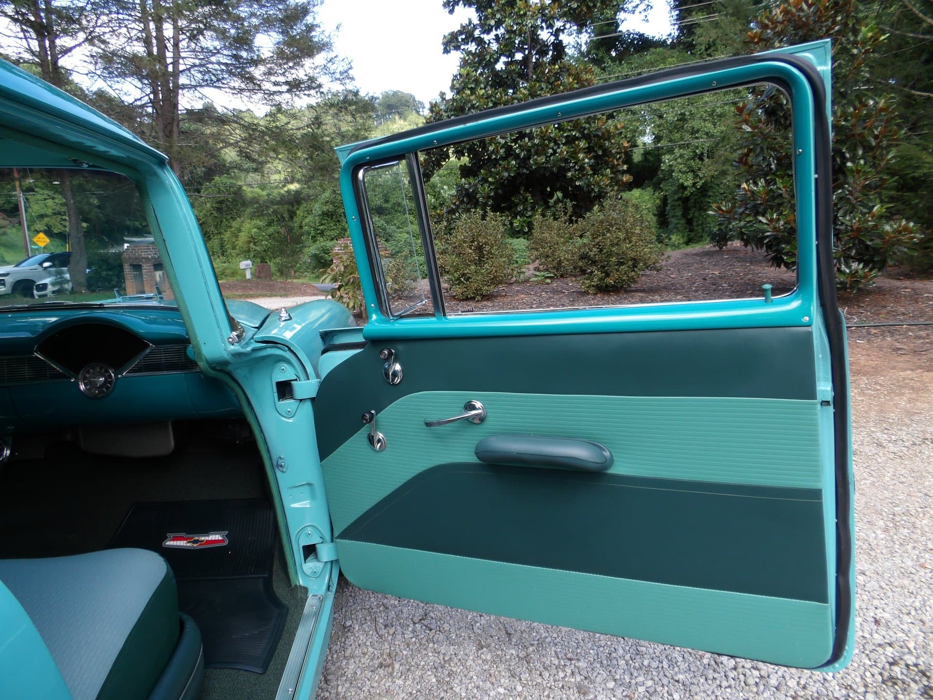 1955 Chevrolet 210 thumbnail 27