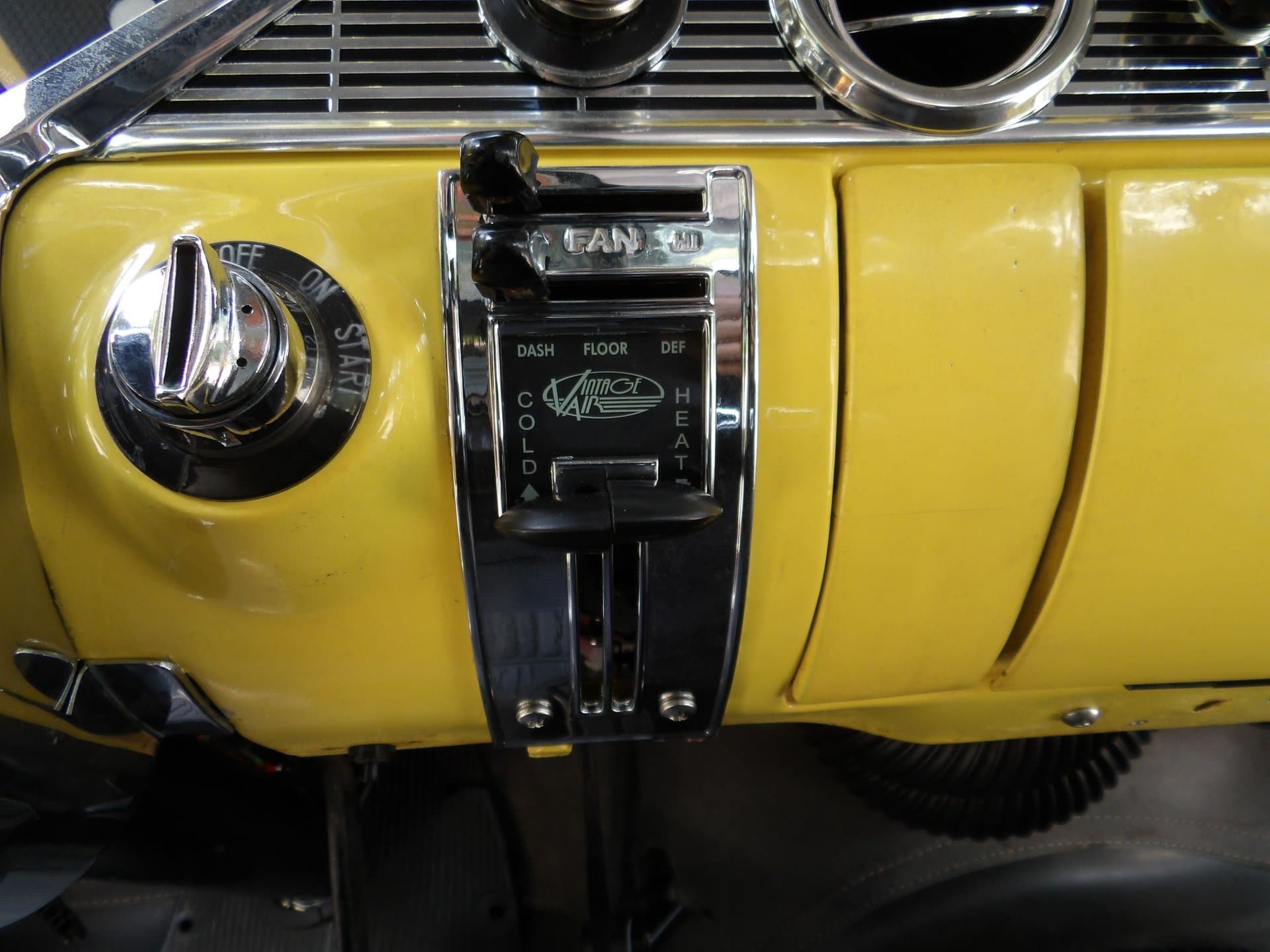1956 Chevrolet 210 2-Door Post Restomod thumbnail 23