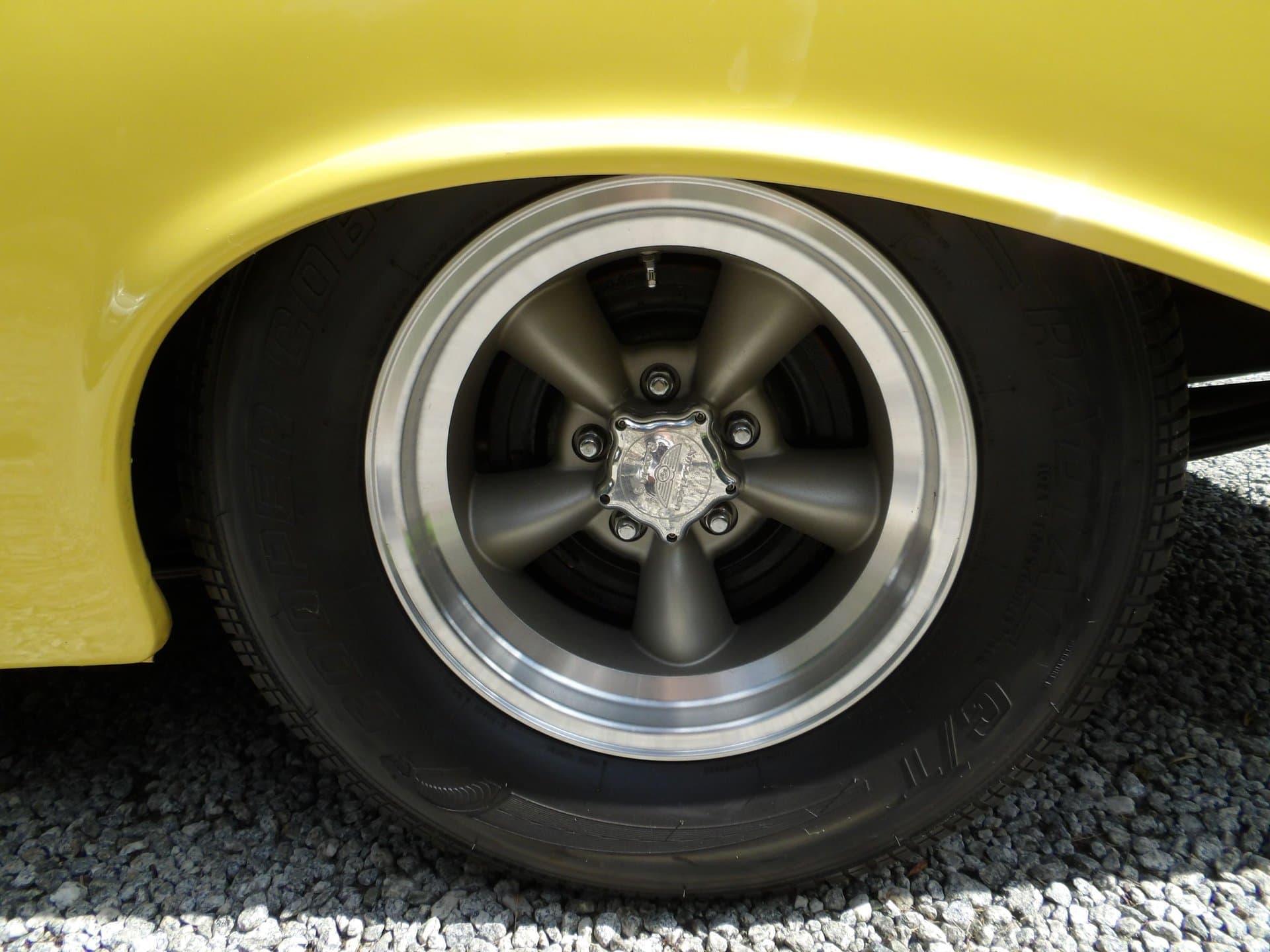 1956 Chevrolet 210 2-Door Post Restomod thumbnail 27
