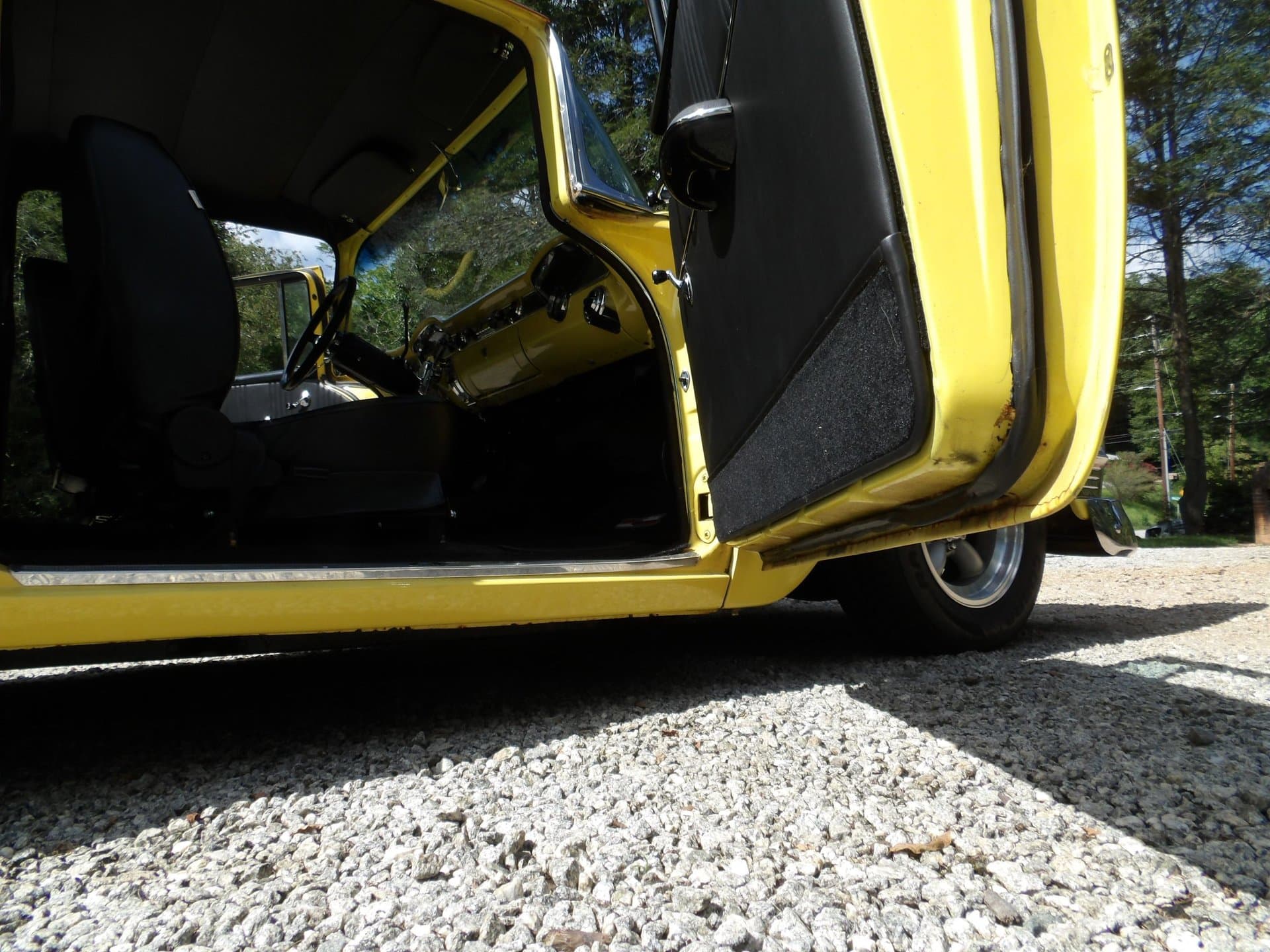 1956 Chevrolet 210 2-Door Post Restomod thumbnail 26