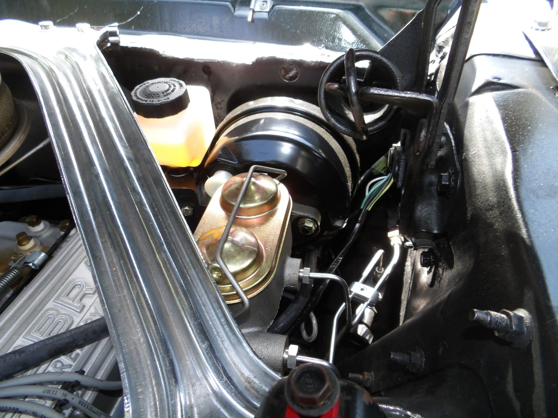 1965 Ford Mustang "C" Code 289 Coupe thumbnail 17
