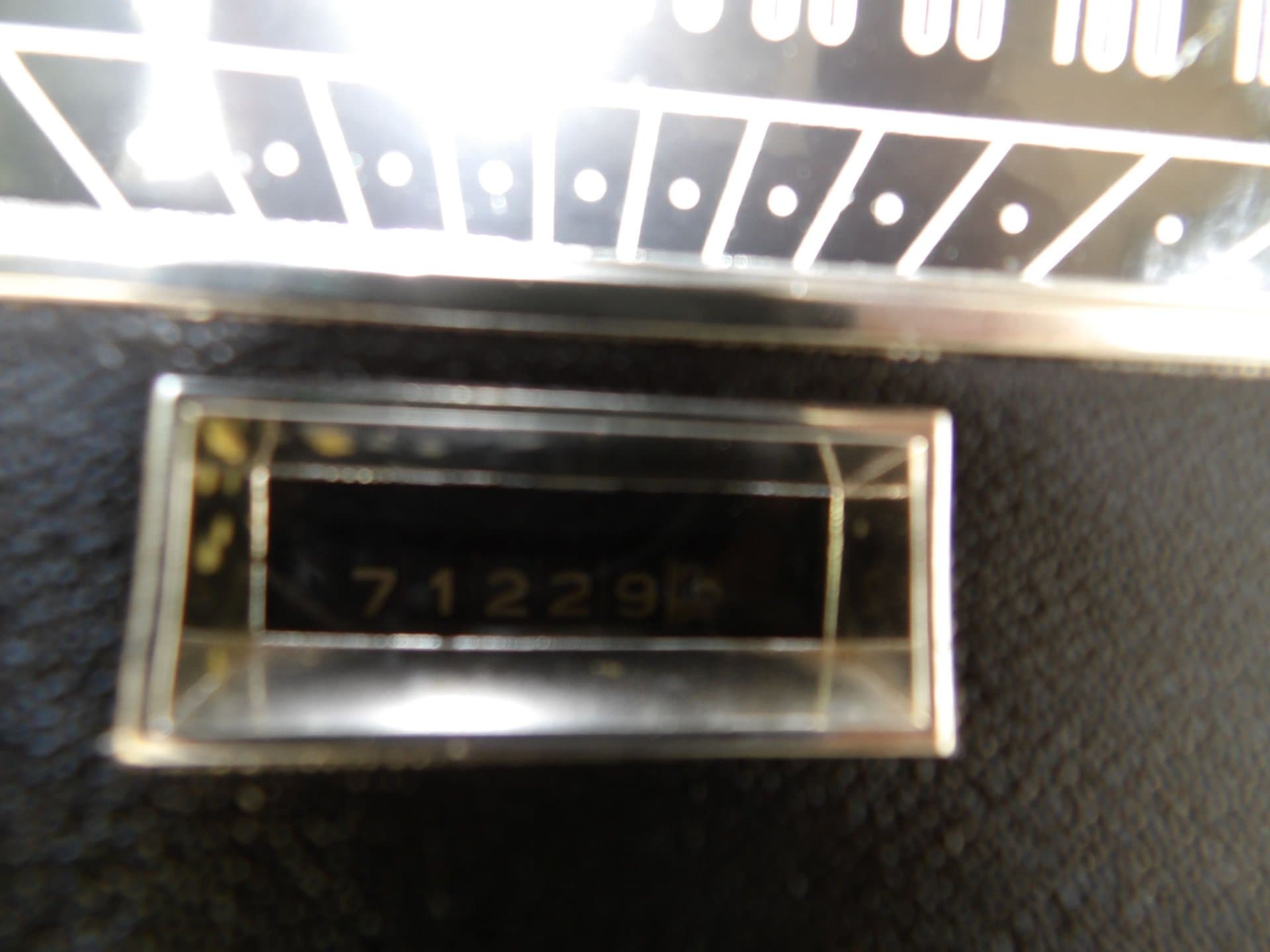 1965 Ford Mustang "C" Code 289 Coupe thumbnail 4
