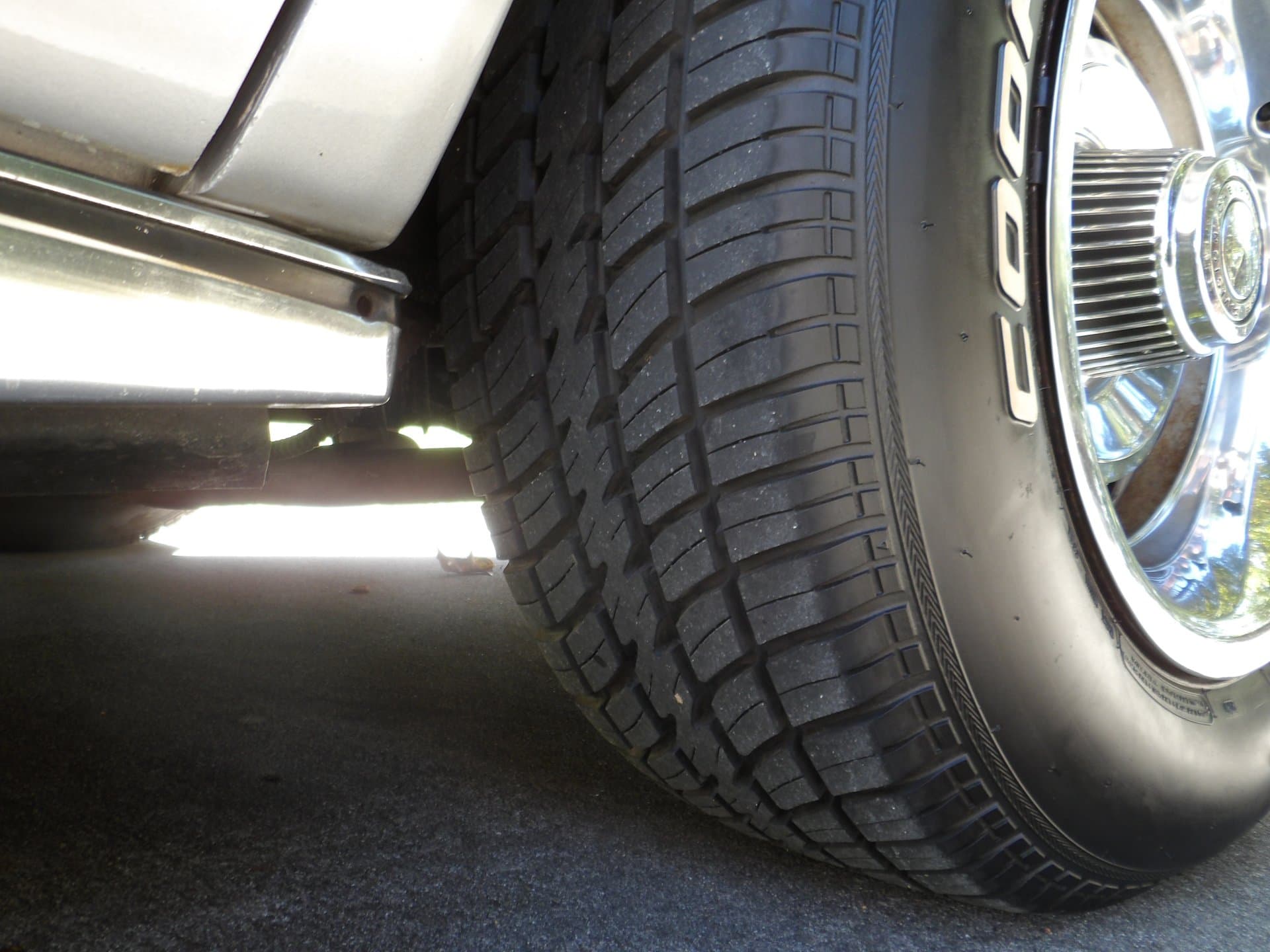 1975 Chevrolet Corvette Convertible thumbnail 12