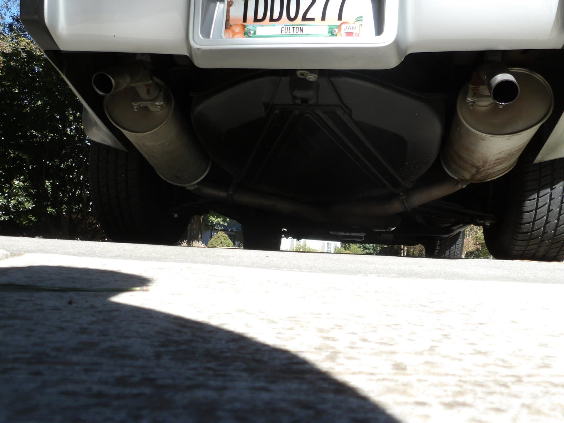 1975 Chevrolet Corvette Convertible thumbnail 26