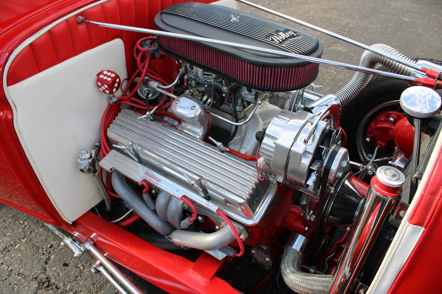 1931 Ford Model A Steel Body thumbnail 7