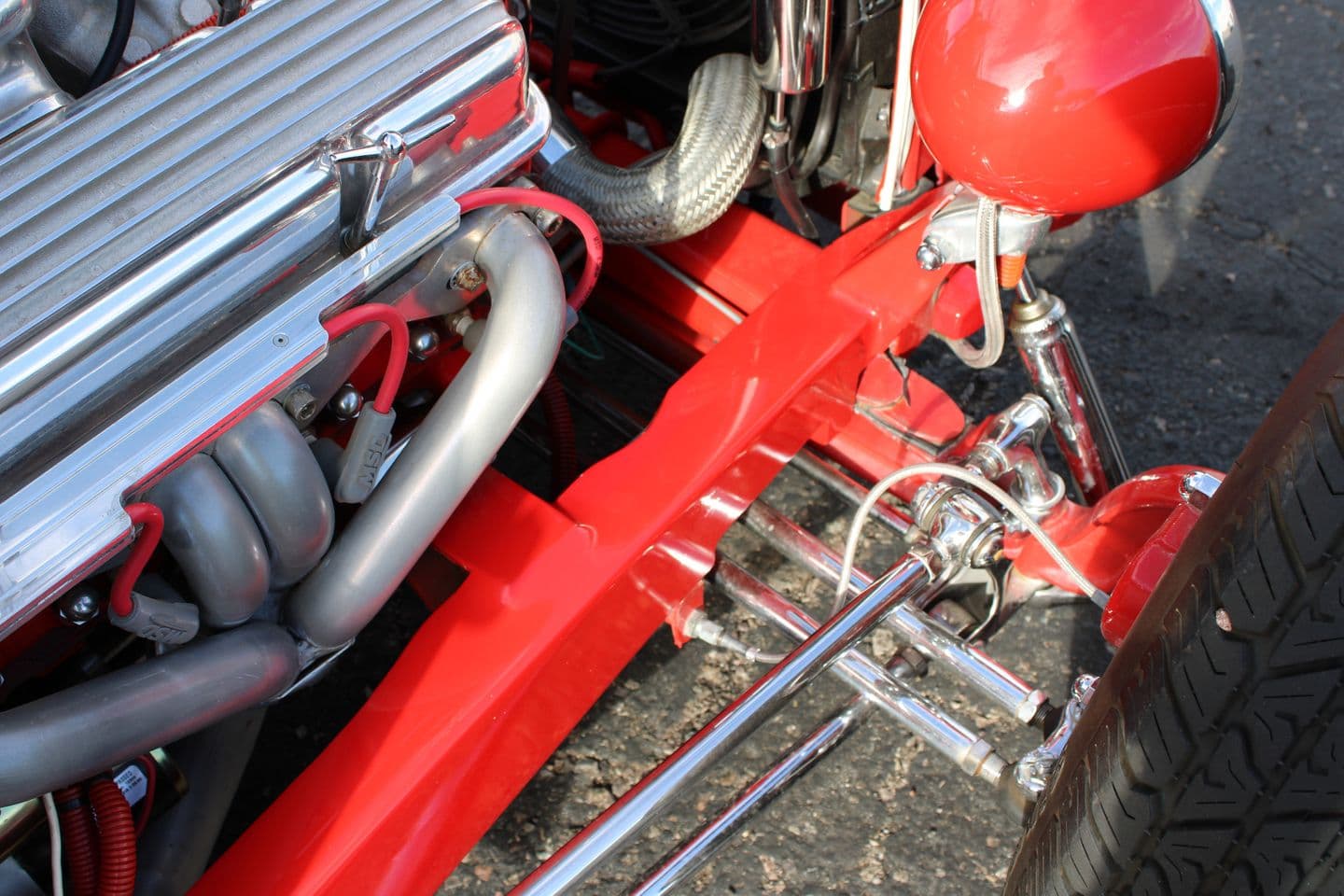 1931 Ford Model A Steel Body thumbnail 14