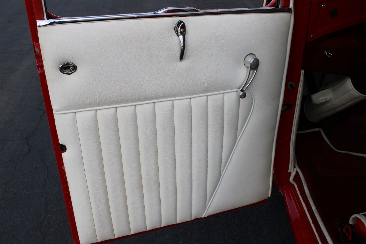 1931 Ford Model A Steel Body thumbnail 27