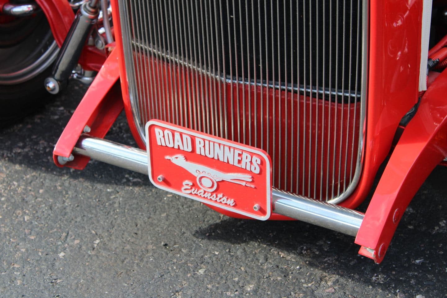 1931 Ford Model A Steel Body thumbnail 5