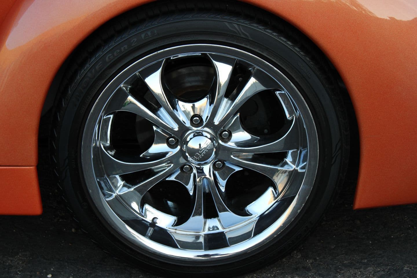 1937 Ford Roadster — photo 30