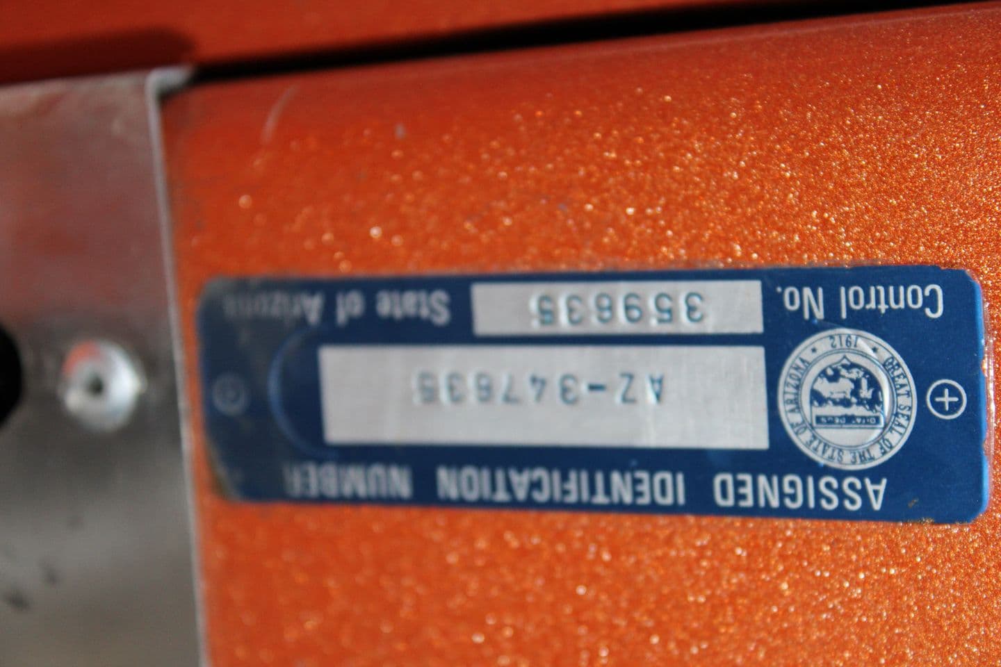 1937 Ford Roadster thumbnail 29