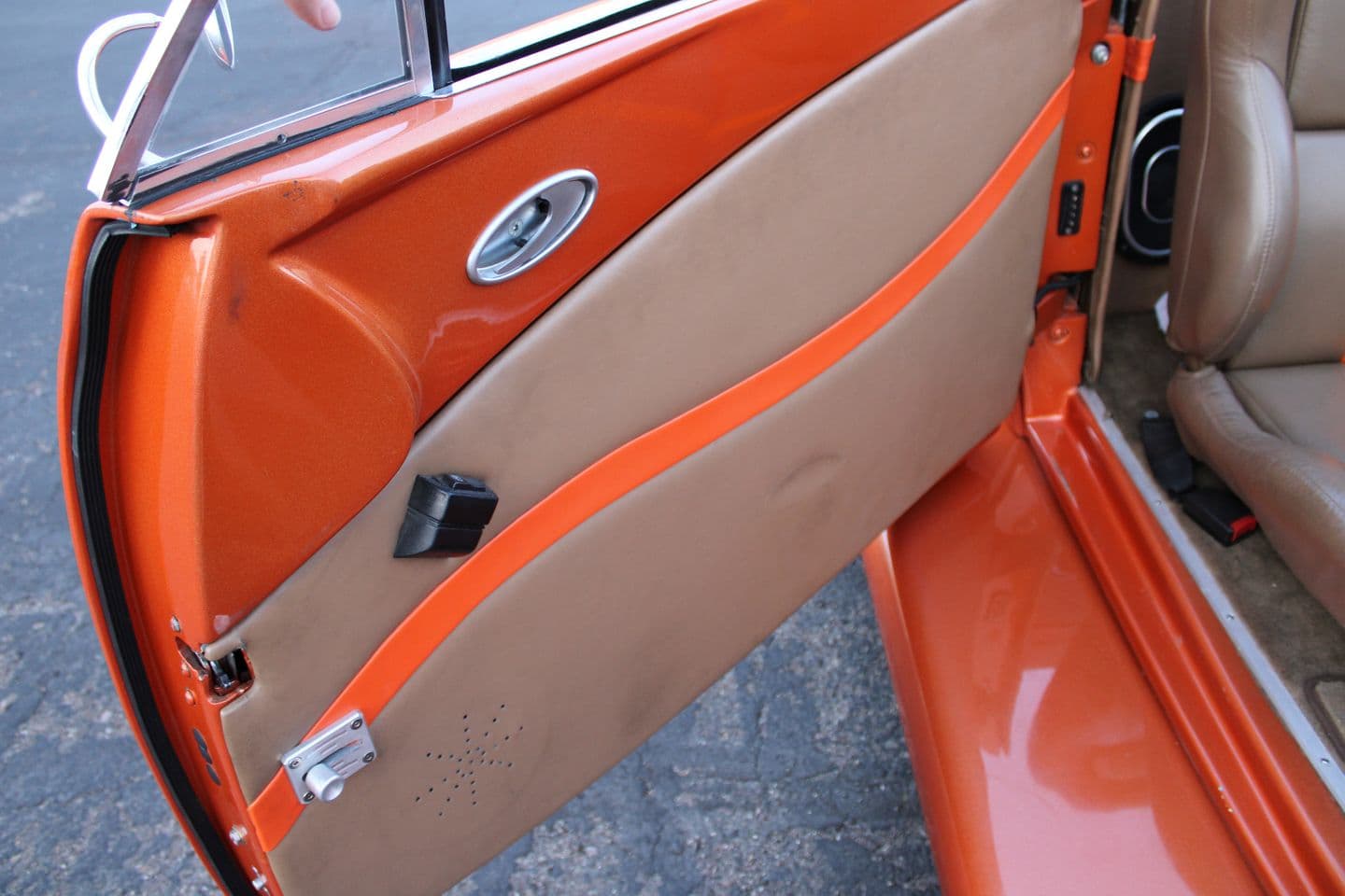 1937 Ford Roadster thumbnail 19
