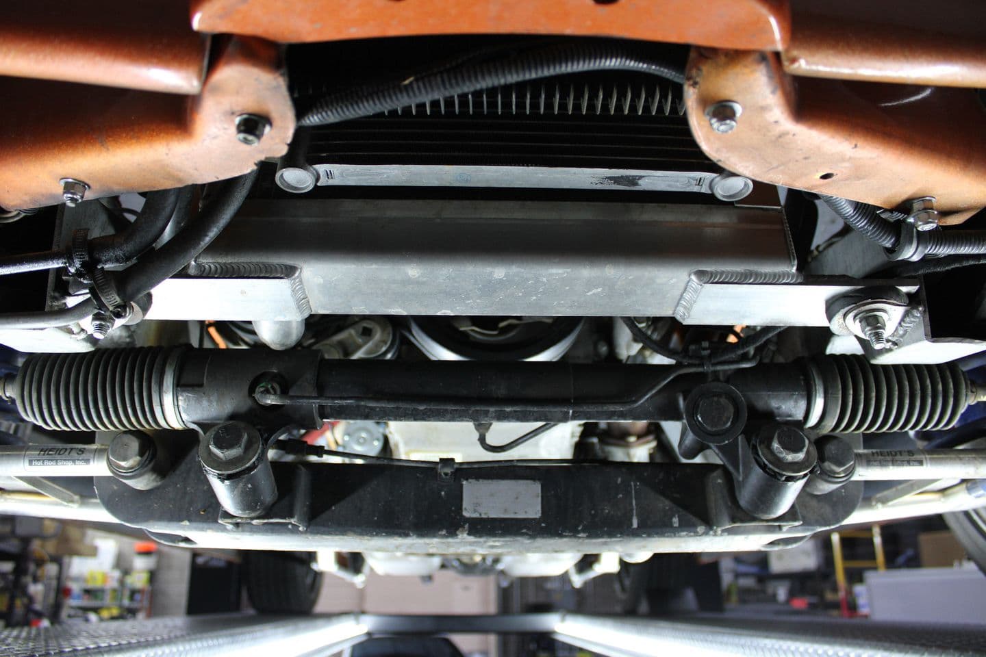 1937 Ford Roadster thumbnail 23