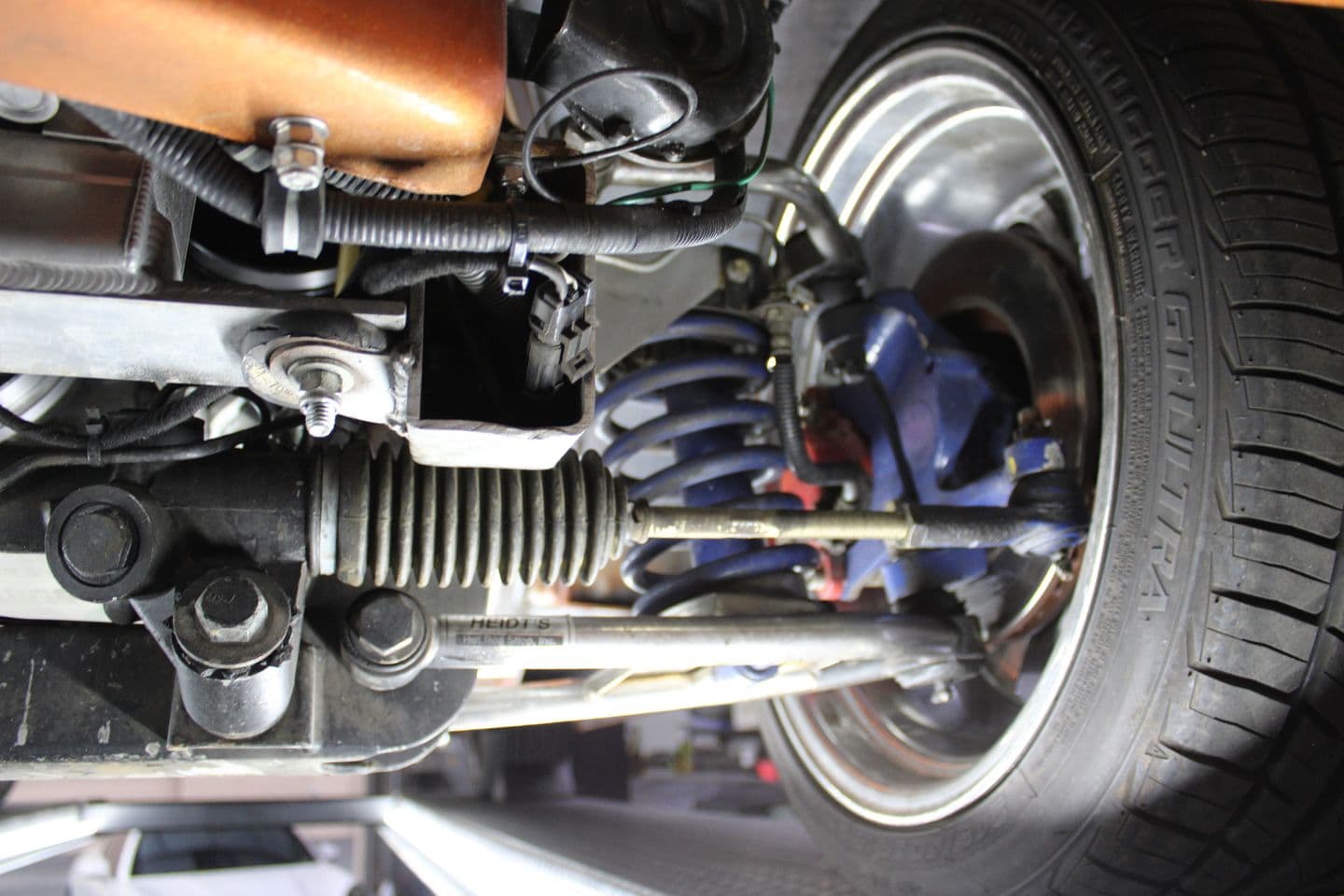 1937 Ford Roadster thumbnail 24