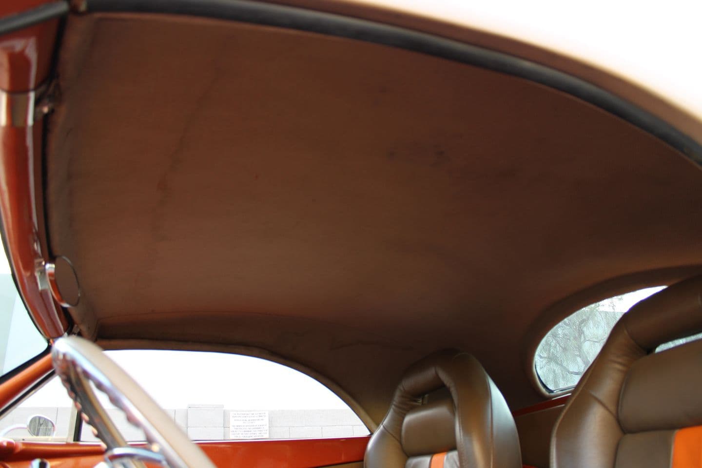 1937 Ford Roadster thumbnail 10