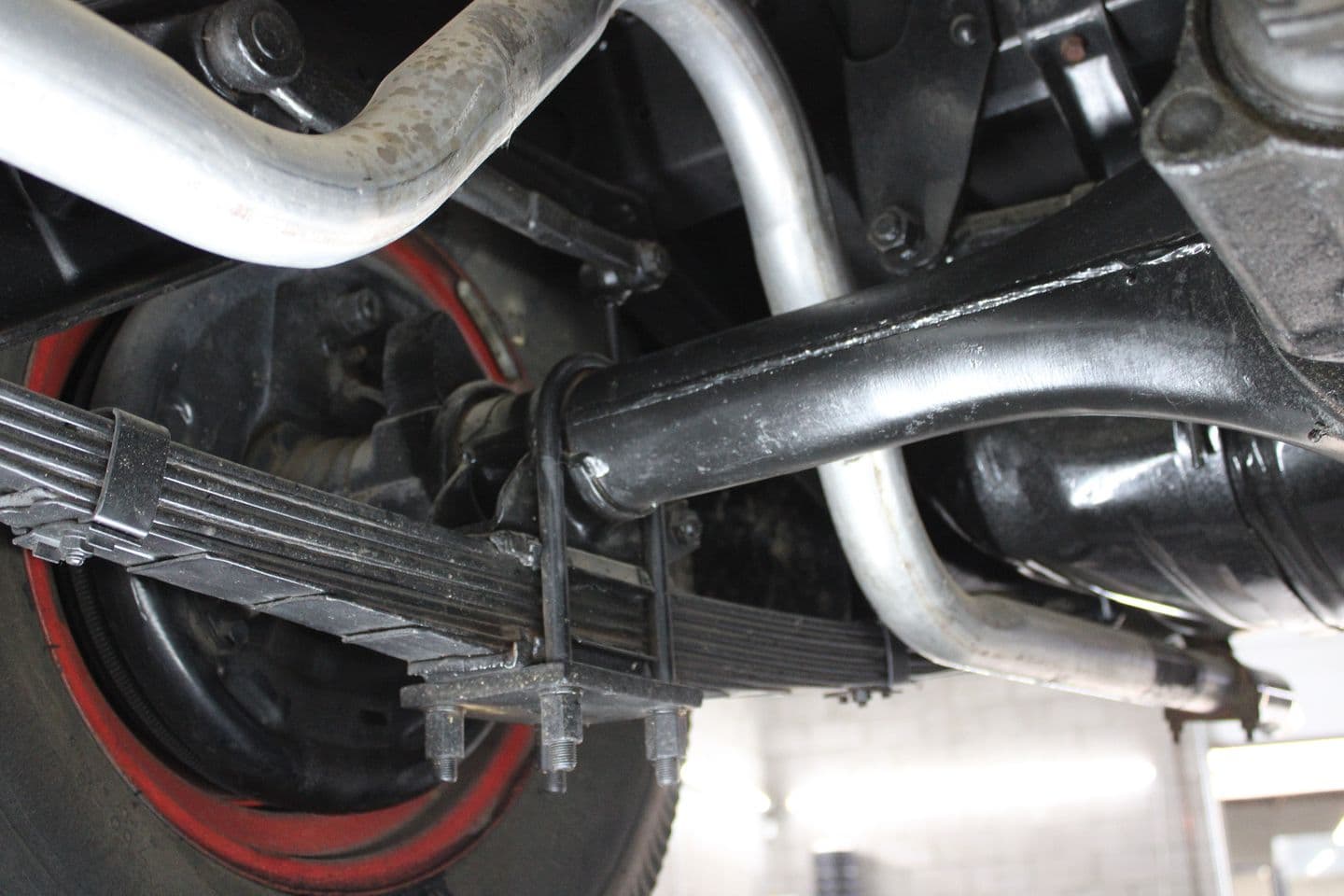 1940 LaSalle Series 50 thumbnail 21
