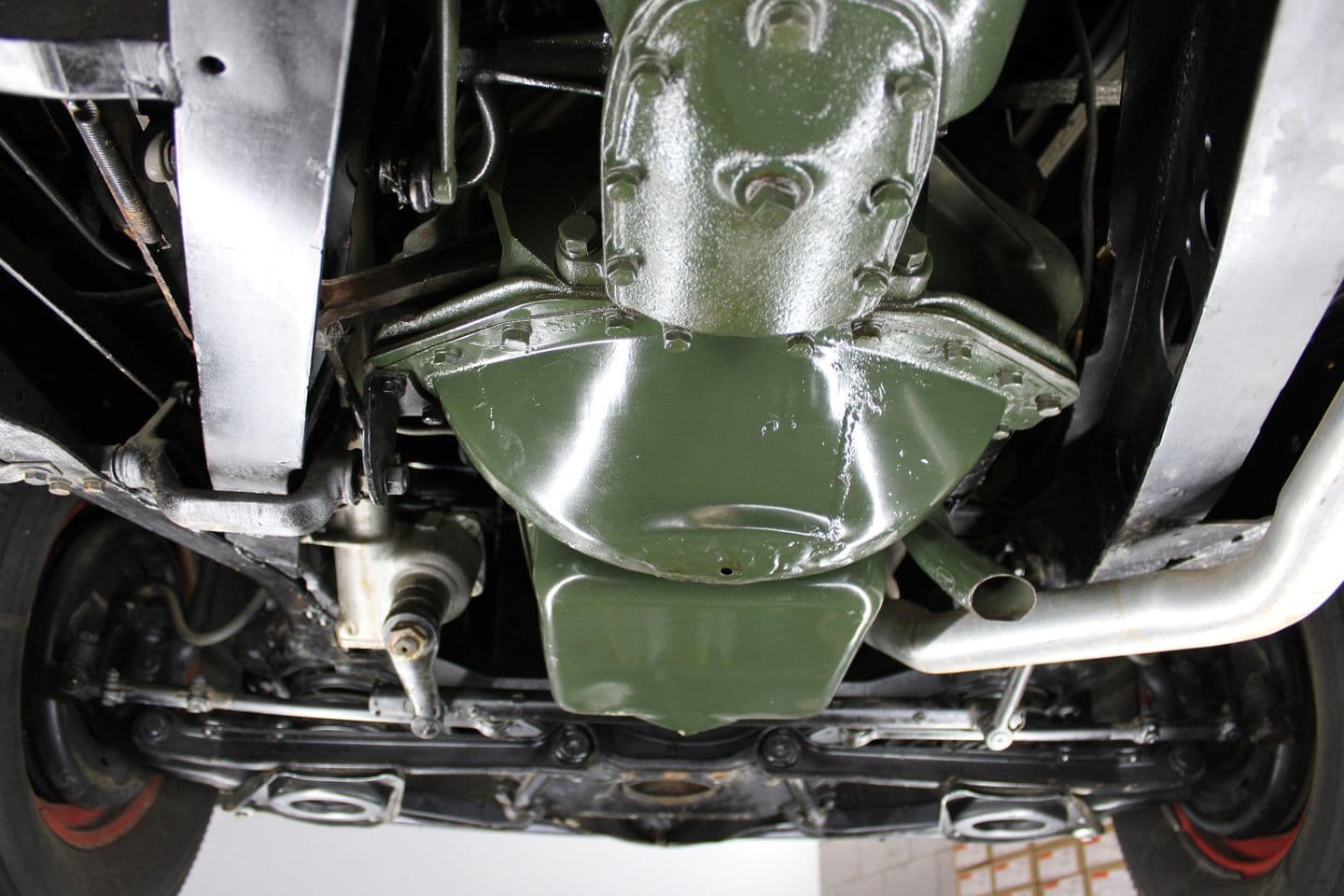1940 LaSalle Series 50 thumbnail 18