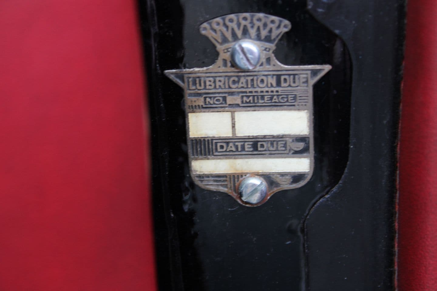 1940 LaSalle Series 50 thumbnail 13