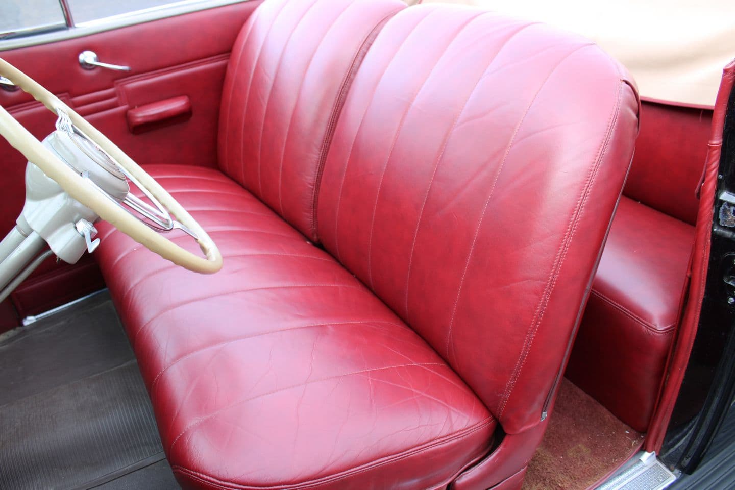 1940 LaSalle Series 50 thumbnail 14