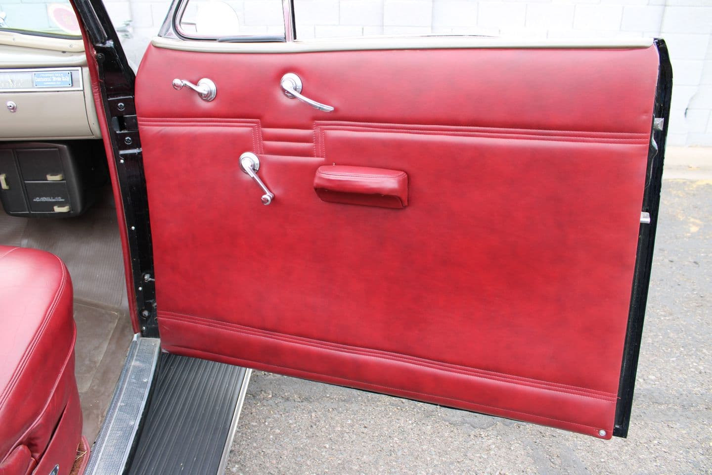 1940 LaSalle Series 50 thumbnail 15