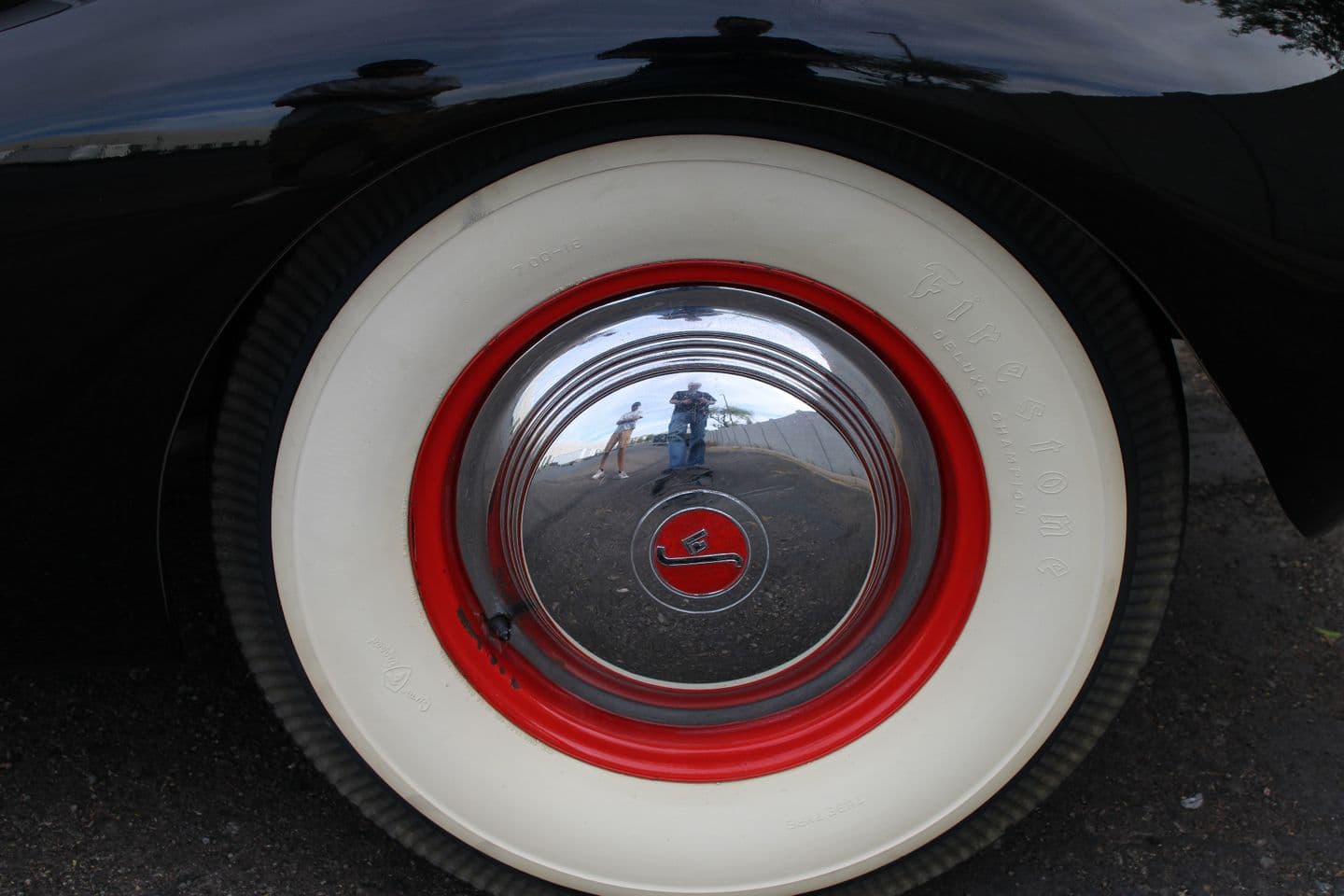1940 LaSalle Series 50 thumbnail 11