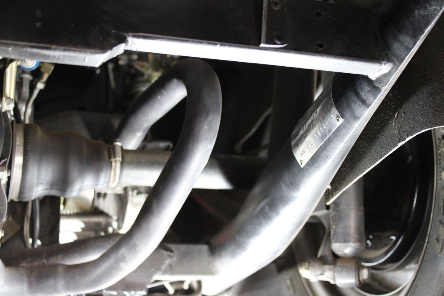 1948 Porsche 356 Replica thumbnail 19