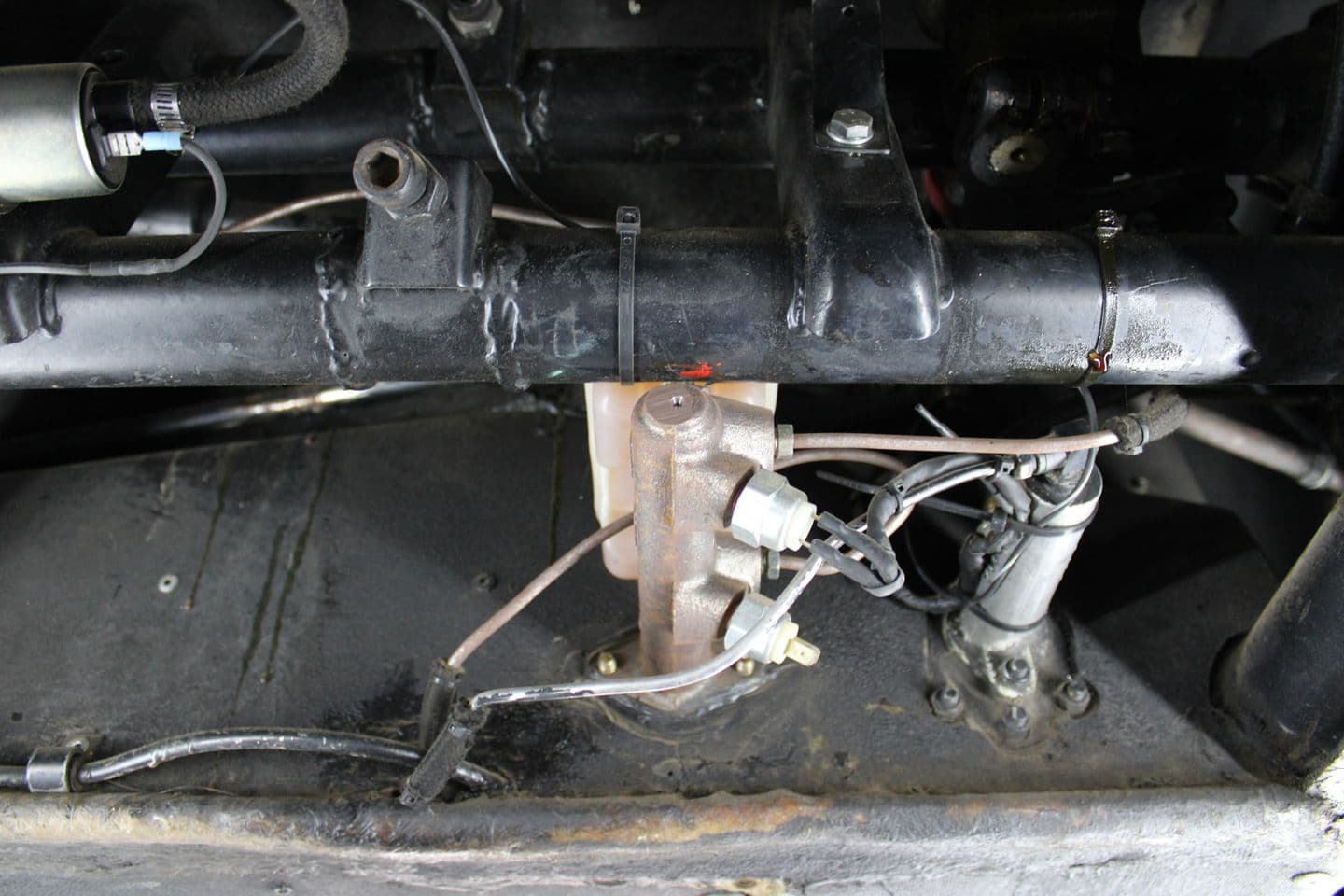 1948 Porsche 356 Replica thumbnail 25