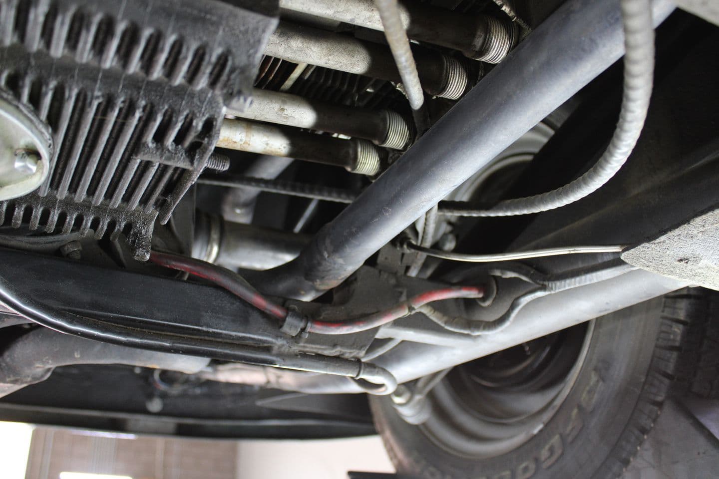 1948 Porsche 356 Replica thumbnail 26