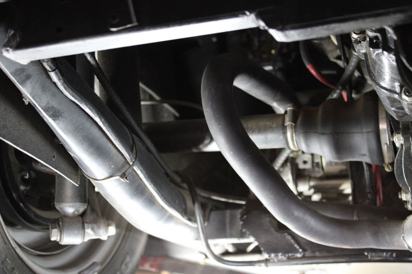1948 Porsche 356 Replica thumbnail 20
