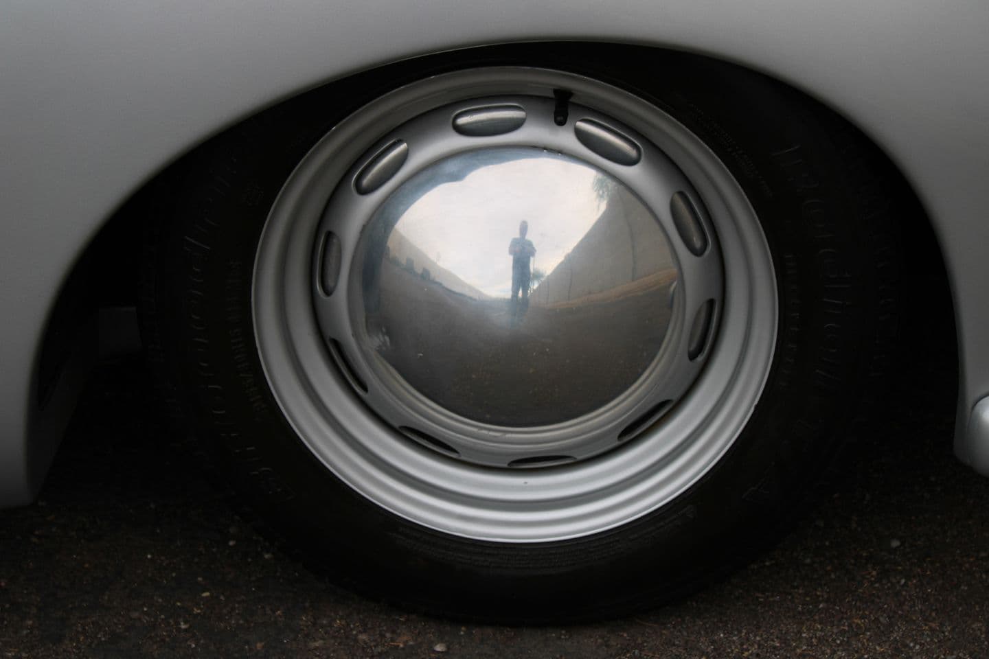 1948 Porsche 356 Replica thumbnail 29