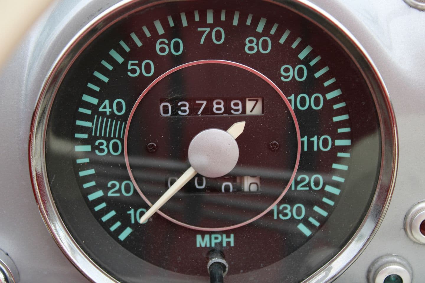 1948 Porsche 356 Replica thumbnail 28