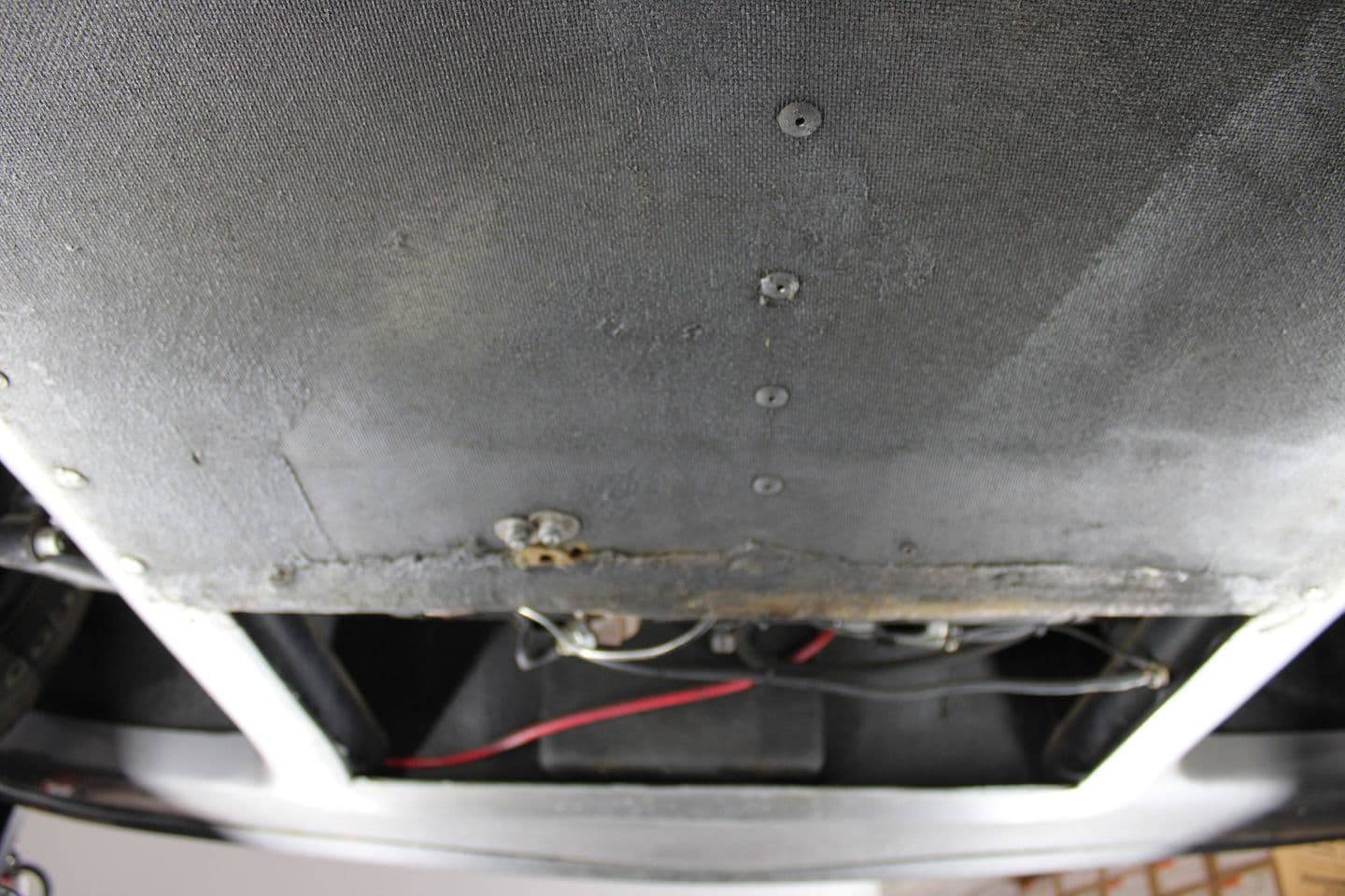 1948 Porsche 356 Replica thumbnail 22