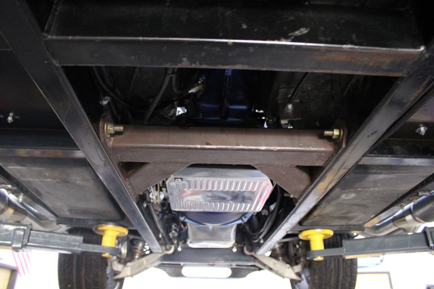 1965 Ford Cobra Replica thumbnail 25