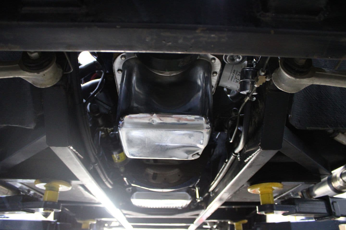 1965 Ford Cobra Replica thumbnail 21