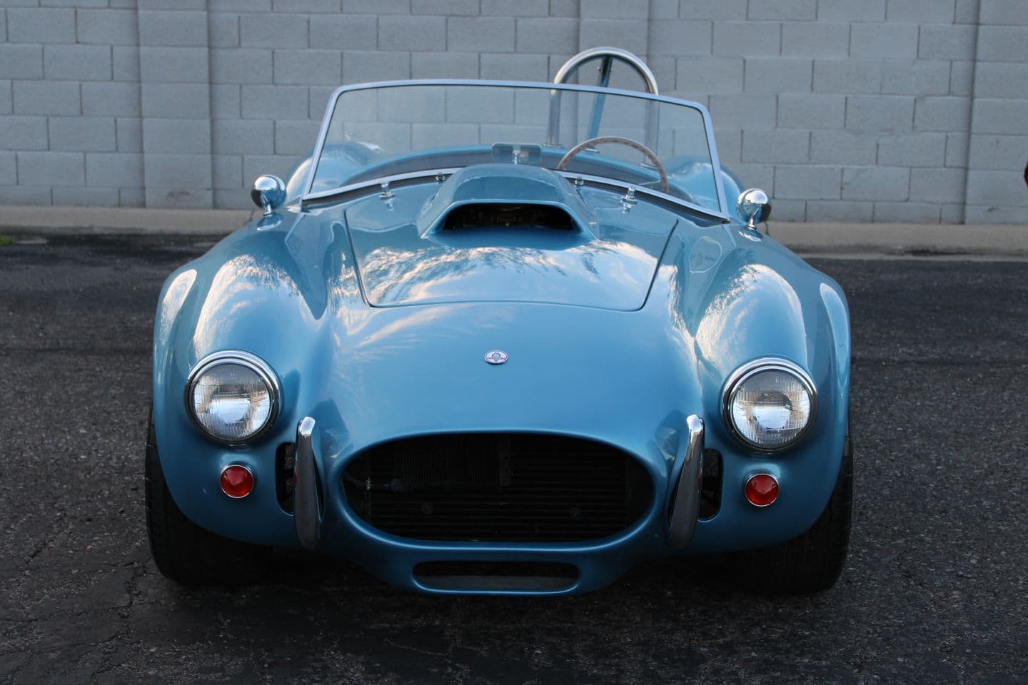 1965 Ford Cobra Replica thumbnail 6