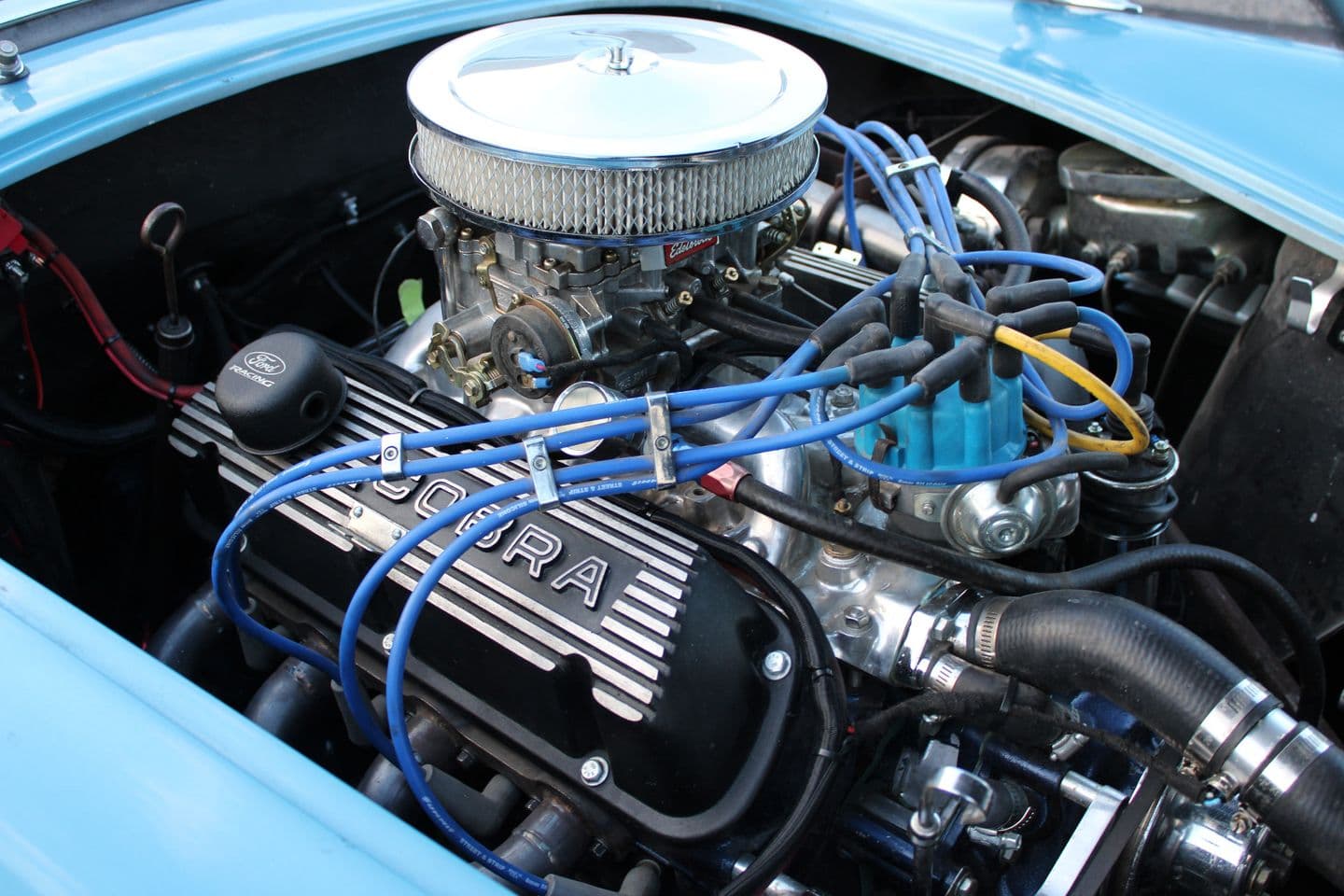 1965 Ford Cobra Replica thumbnail 11