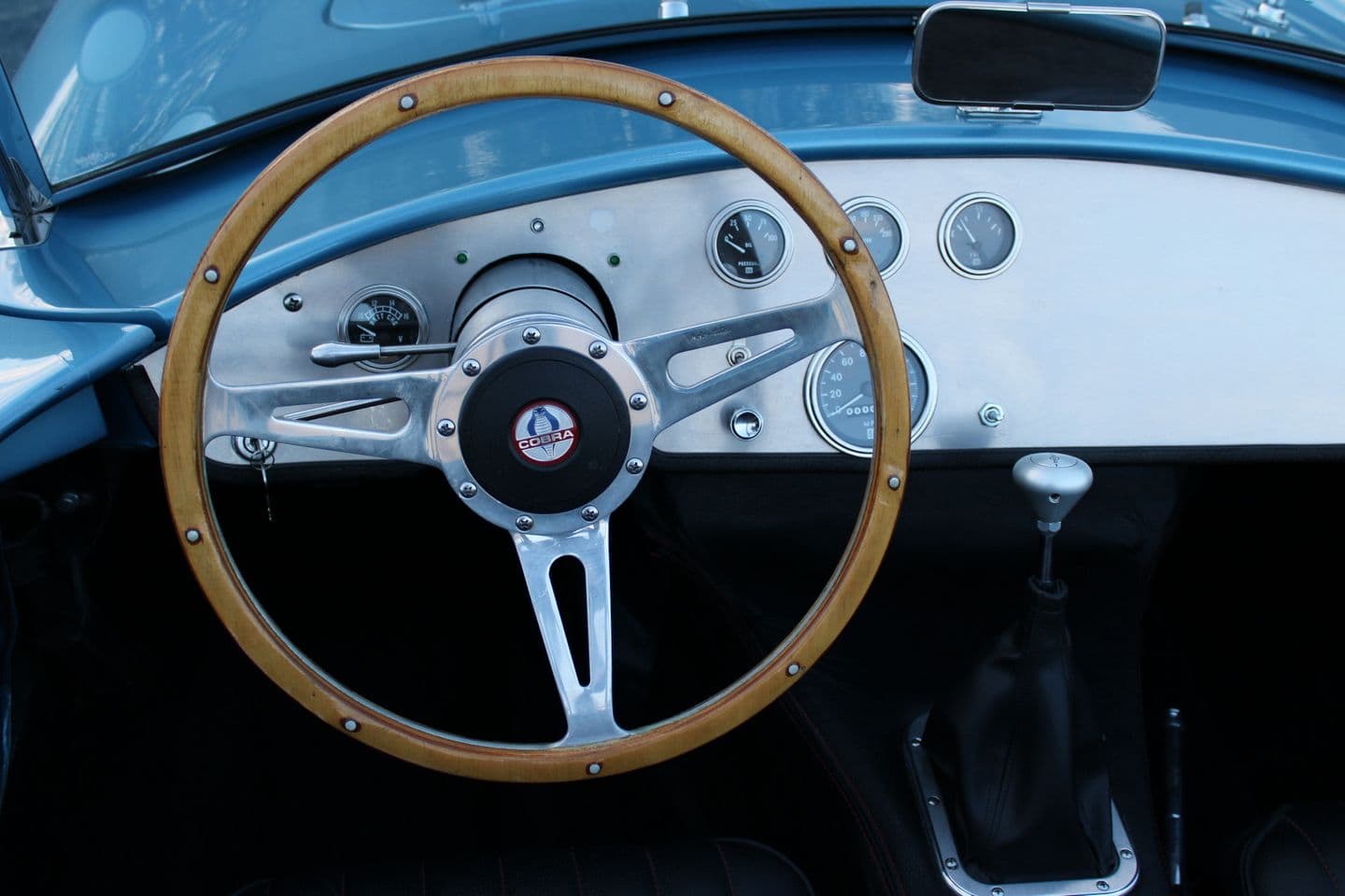 1965 Ford Cobra Replica thumbnail 15