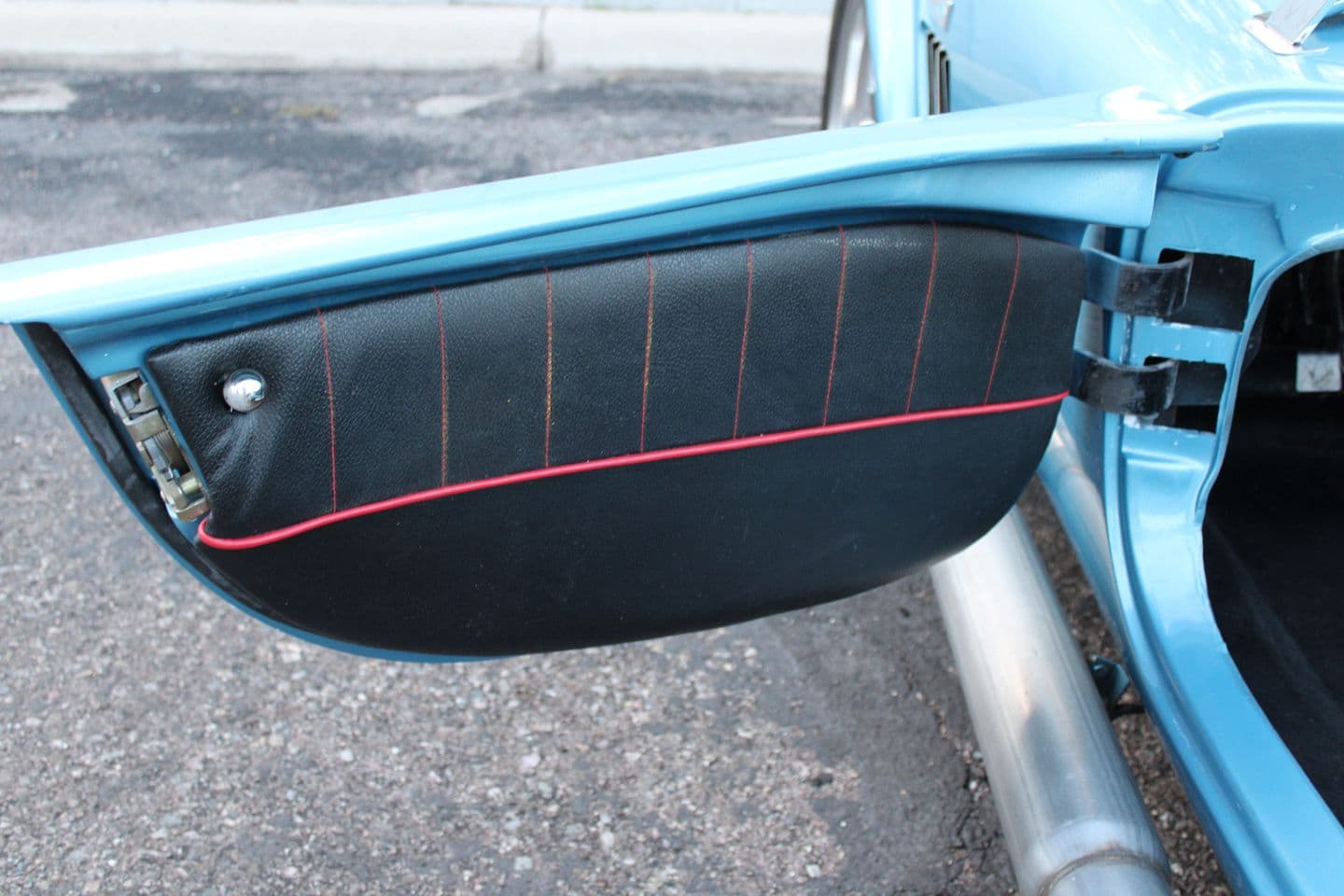 1965 Ford Cobra Replica thumbnail 16