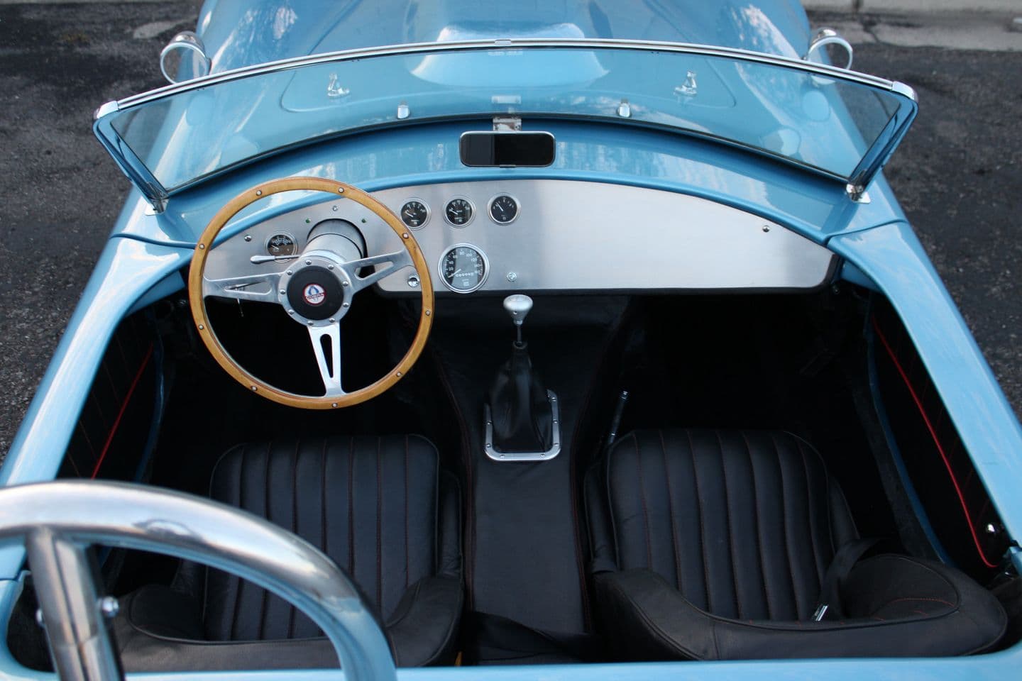 1965 Ford Cobra Replica thumbnail 20