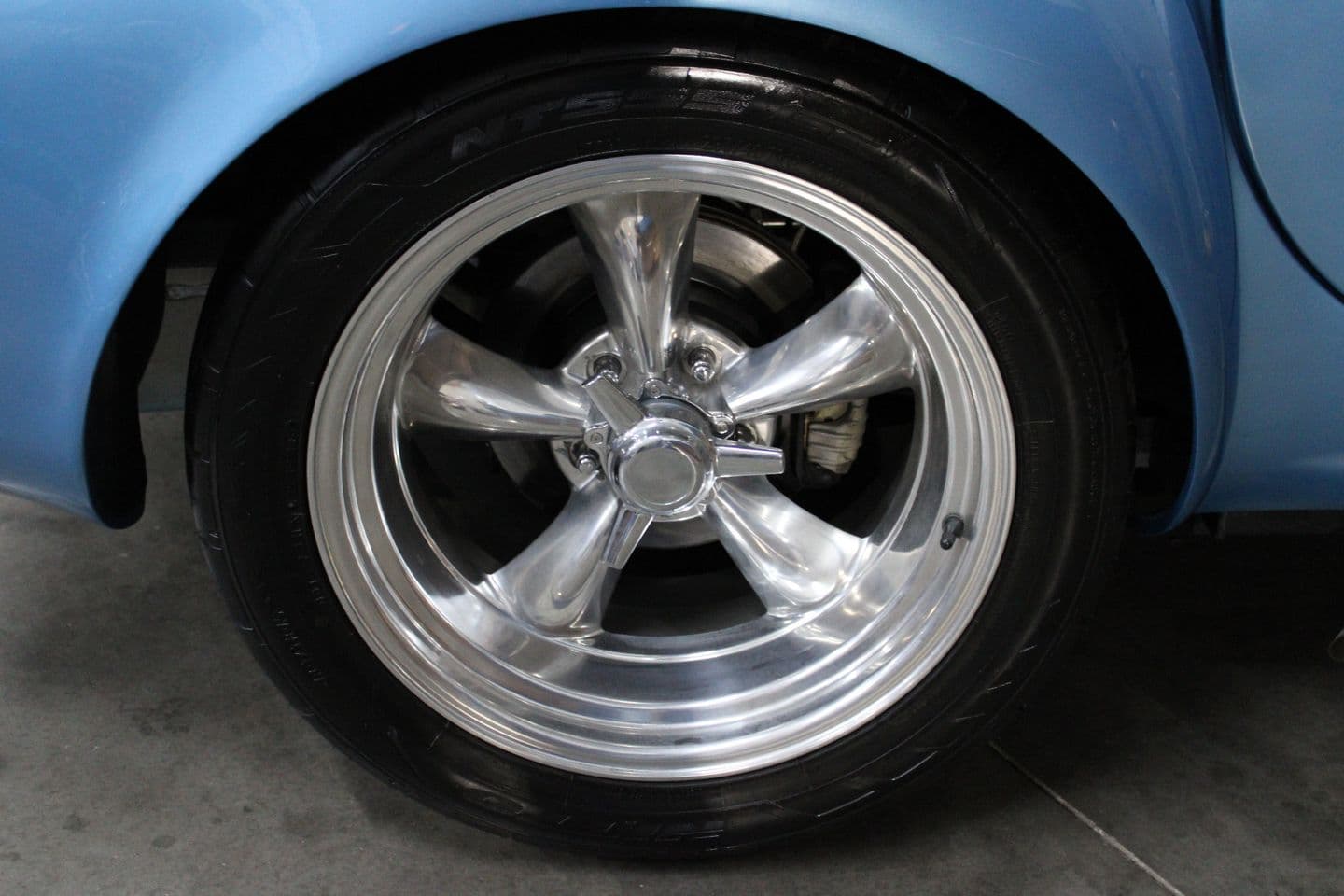 1965 Ford Cobra Replica thumbnail 29