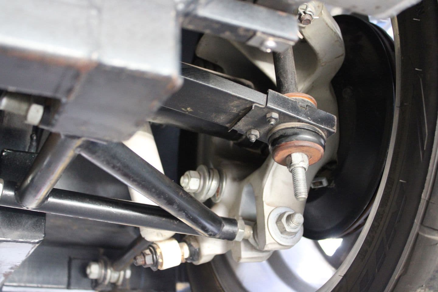 1965 Ford Cobra Replica thumbnail 24