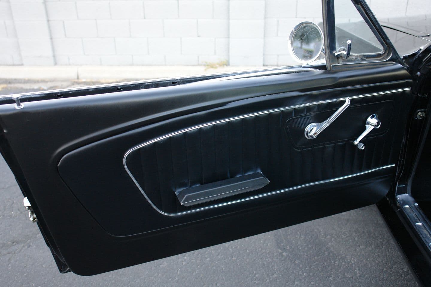 1965 Ford Mustang Fastback thumbnail 17