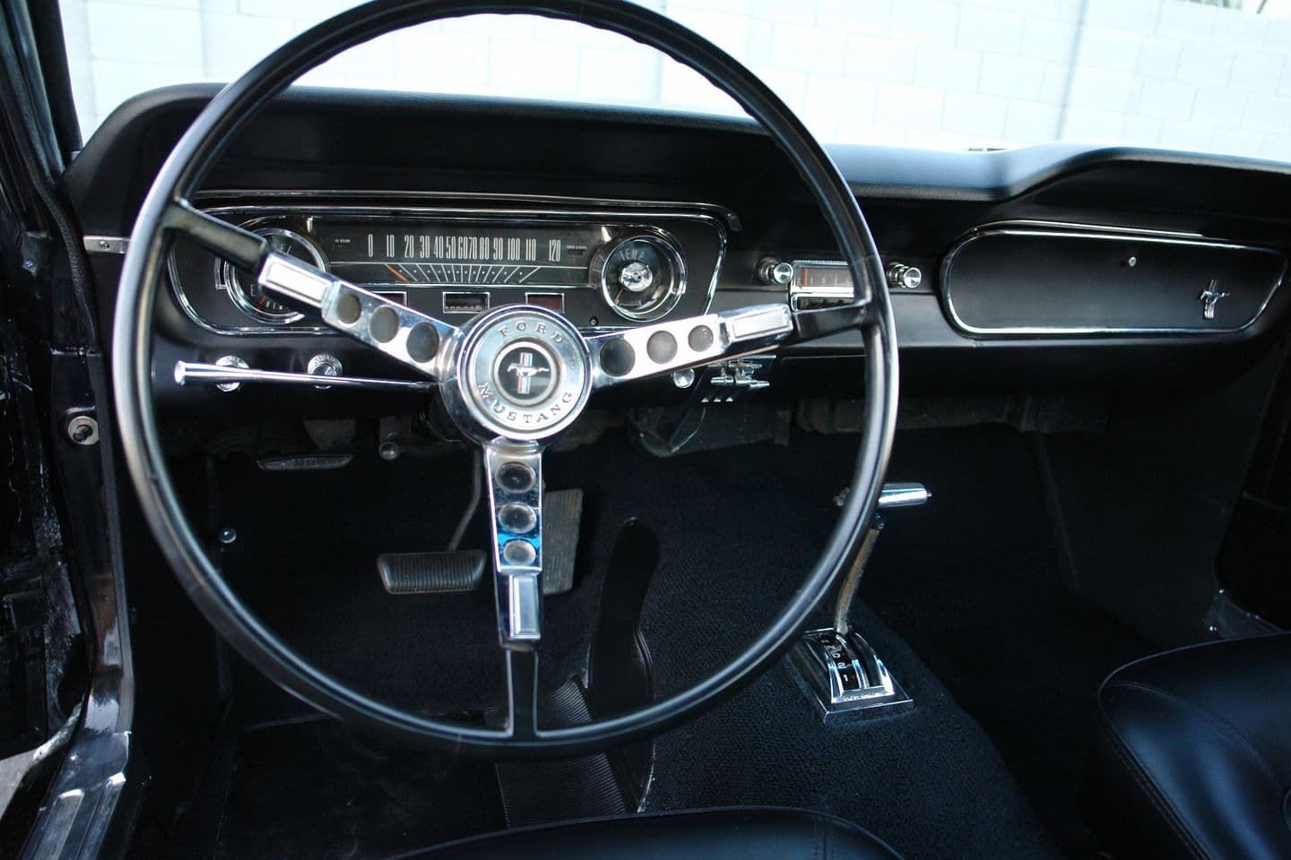 1965 Ford Mustang Fastback thumbnail 20