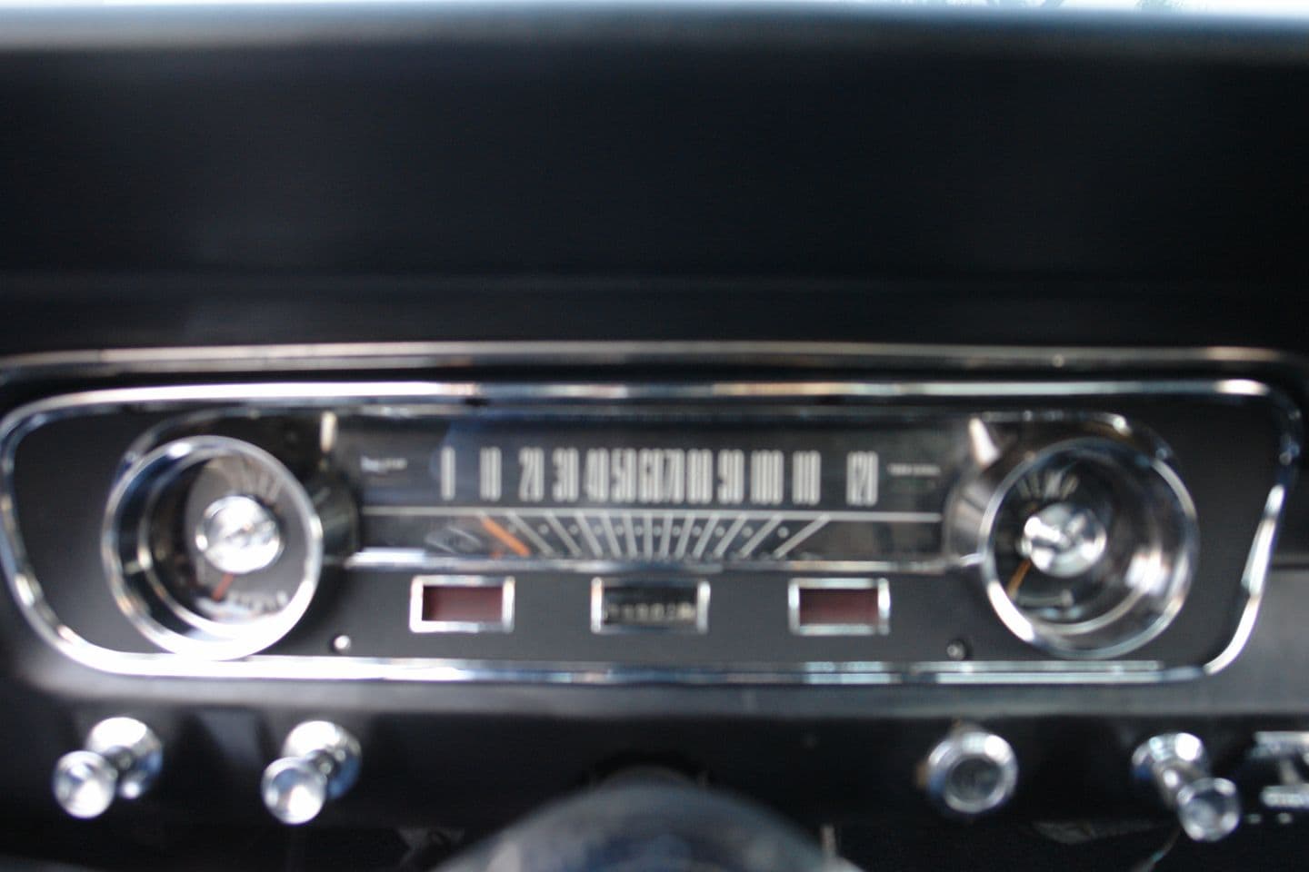 1965 Ford Mustang Fastback thumbnail 21