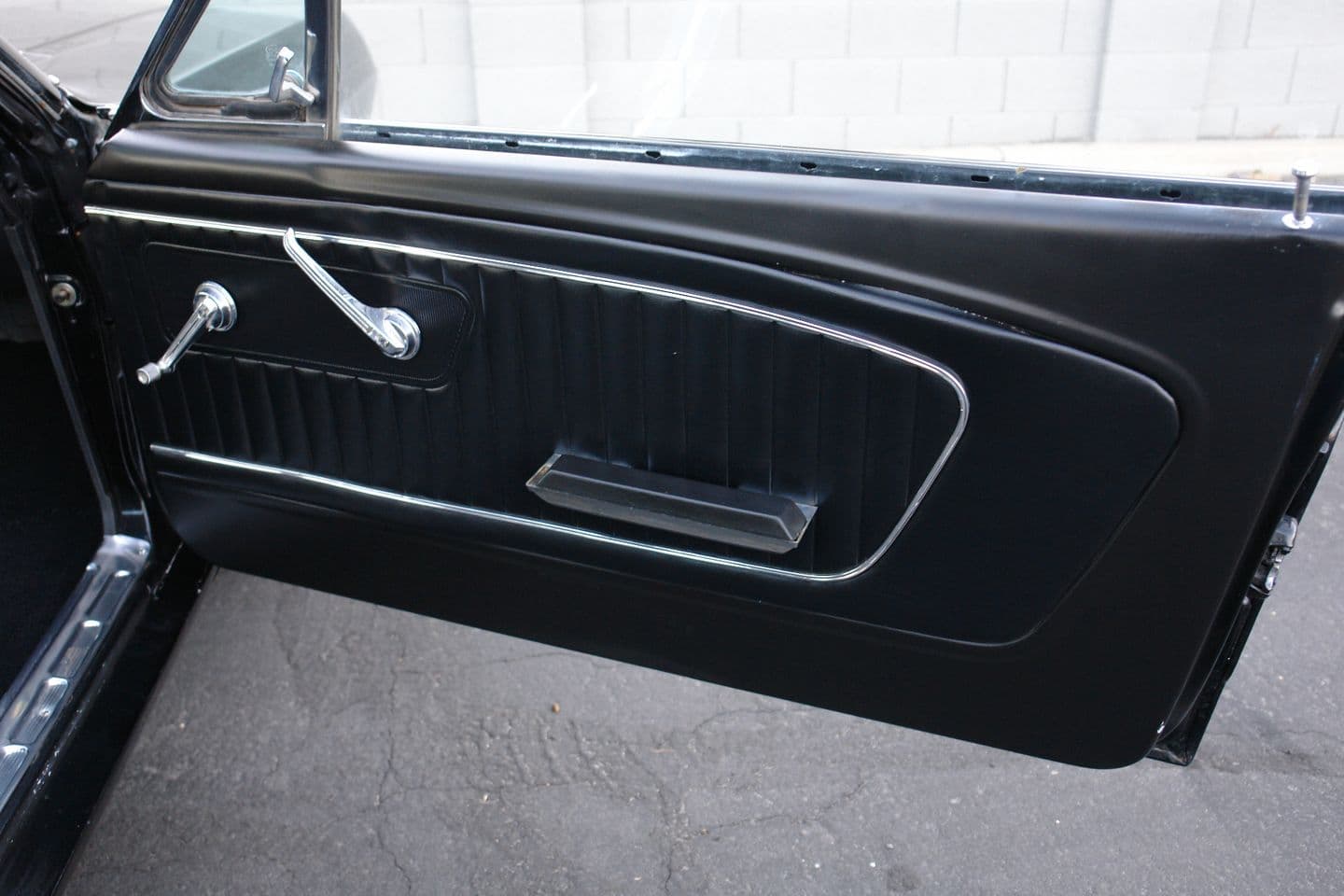 1965 Ford Mustang Fastback thumbnail 22