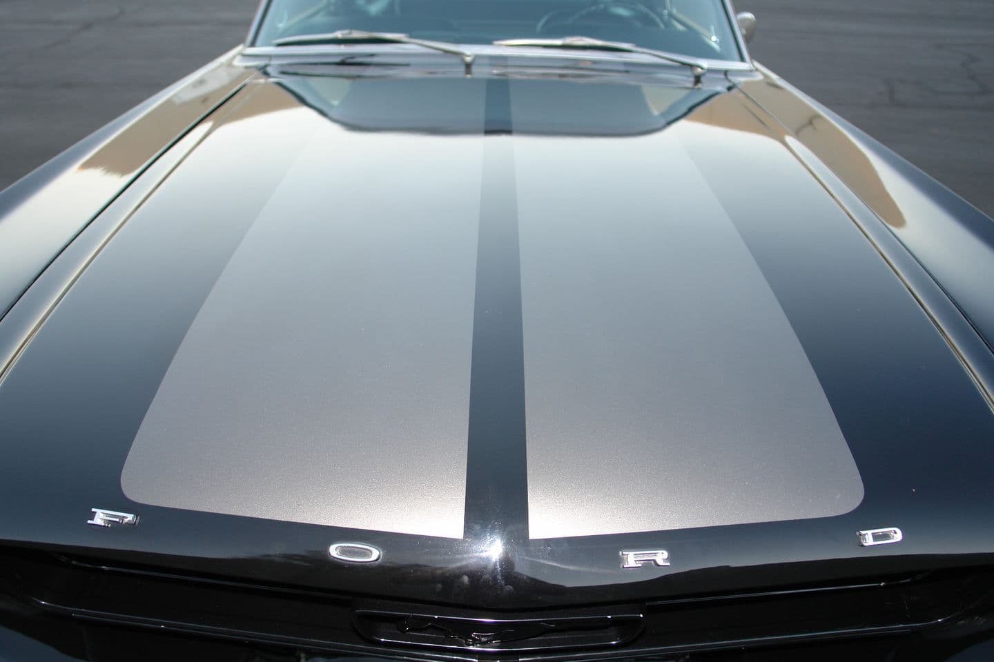1965 Ford Mustang Fastback thumbnail 29