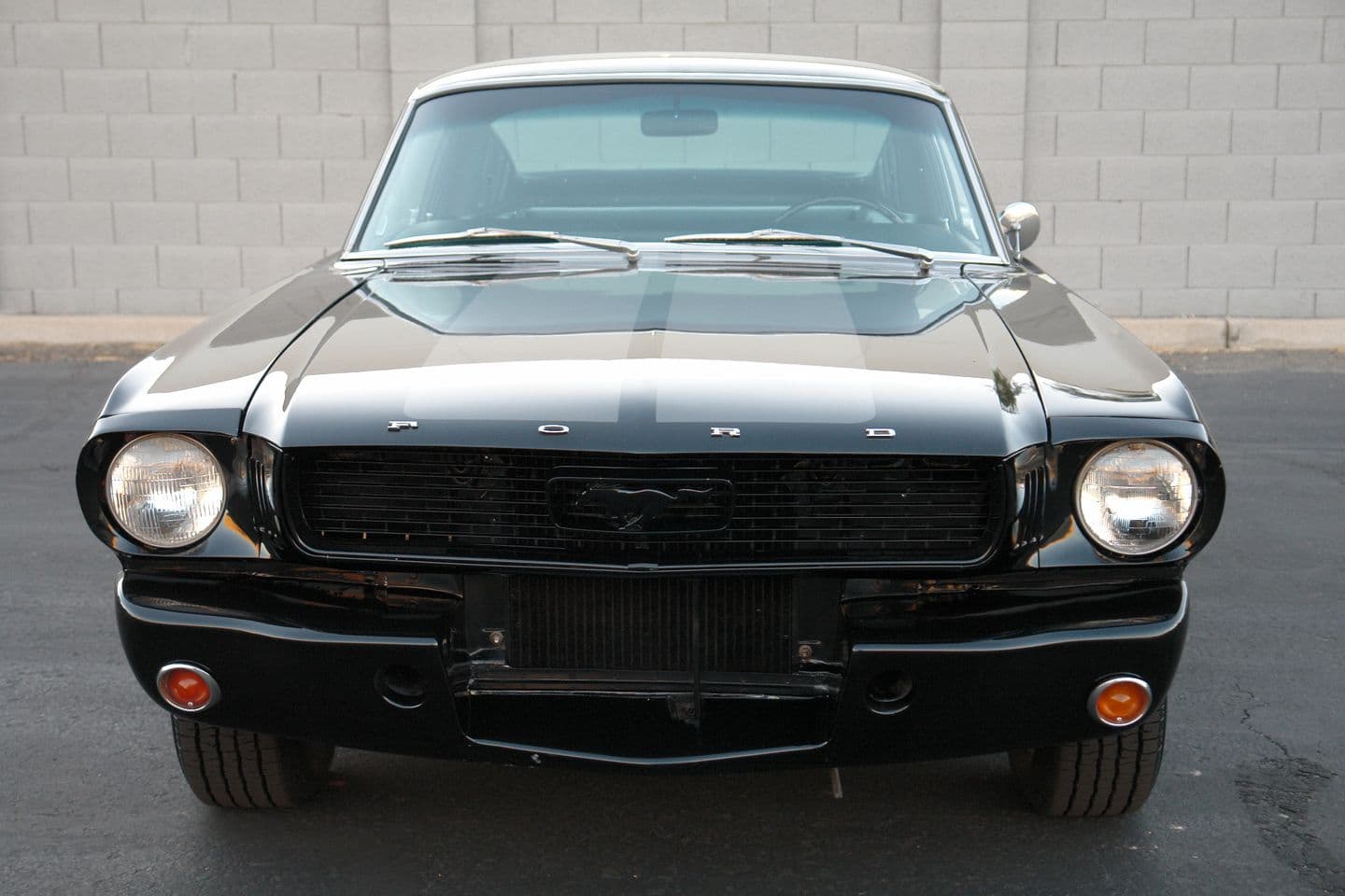 1965 Ford Mustang Fastback thumbnail 5