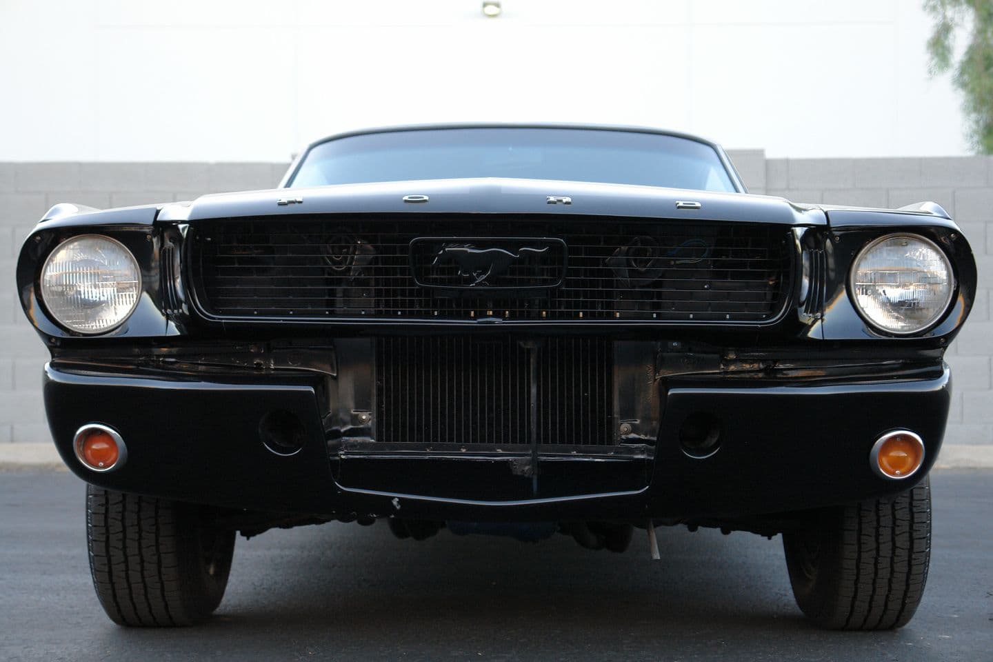 1965 Ford Mustang Fastback thumbnail 6