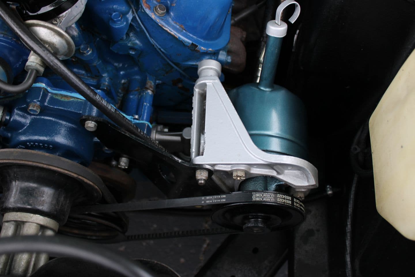 1967 Ford Mustang Coupe thumbnail 20